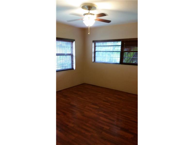CORAL GABLES CRAFTS SEC - Residential Lease
