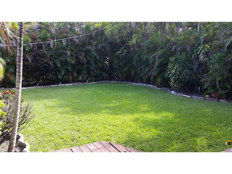 CORAL GABLES CRAFTS SEC - Residential Lease