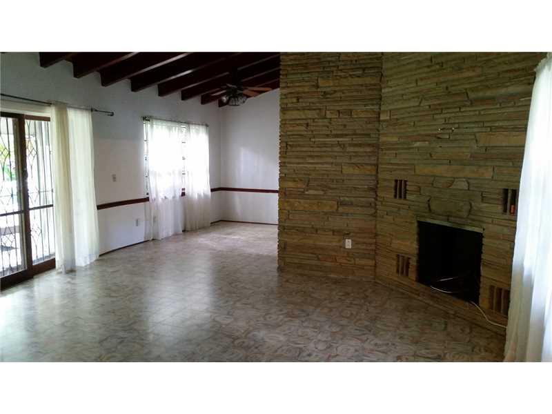 CORAL GABLES CRAFTS SEC - Residential Lease