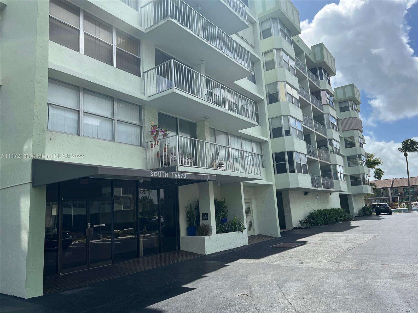 REEF SOUTH CONDO - Residential