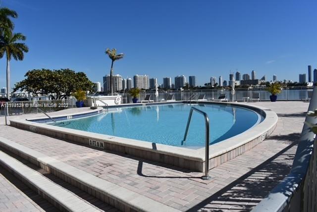 REEF SOUTH CONDO - Residential