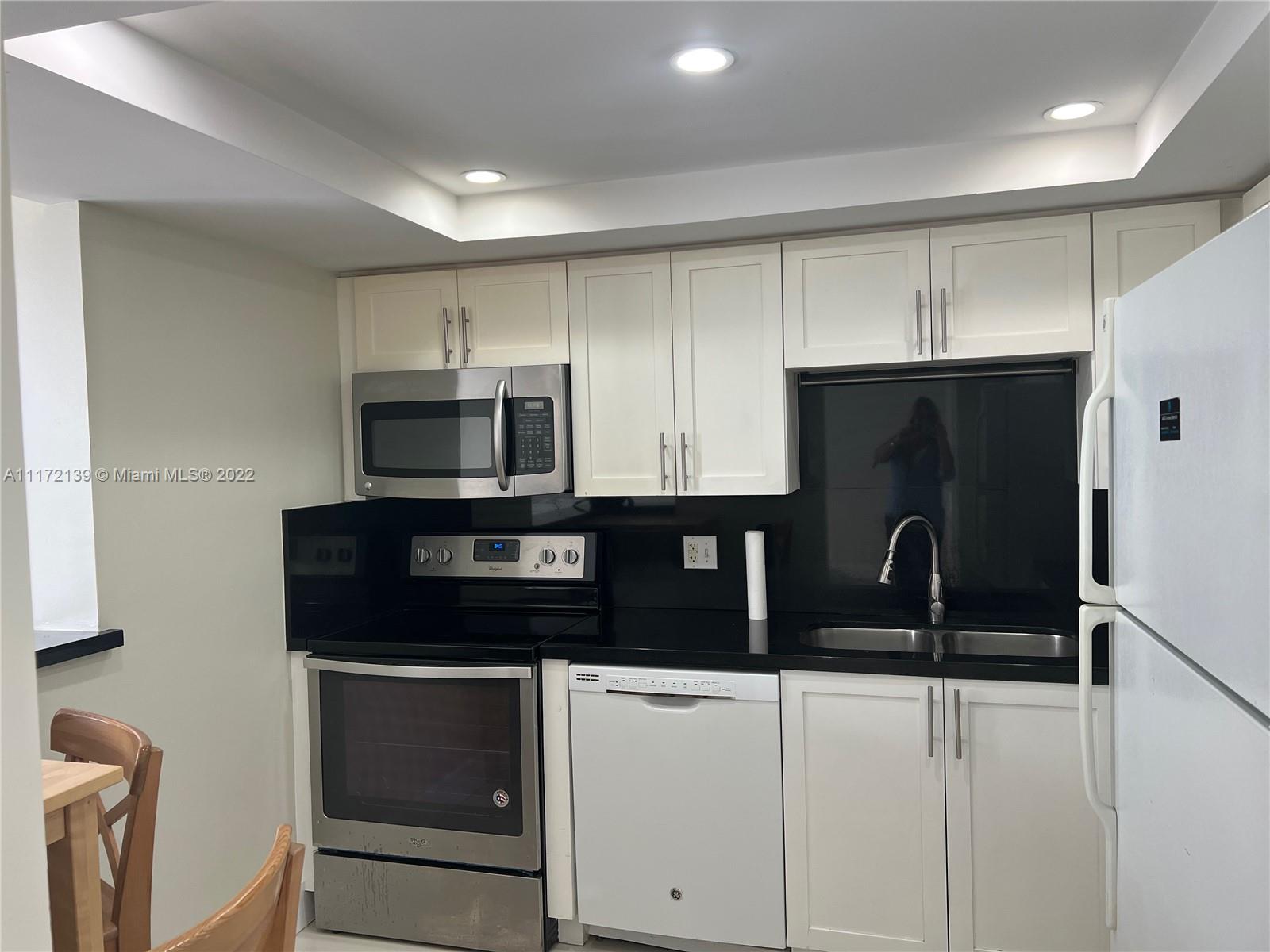 REEF SOUTH CONDO - Residential