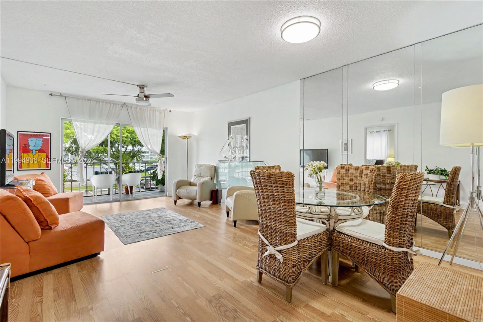 HILLCREST NO 4 CONDO - Residential
