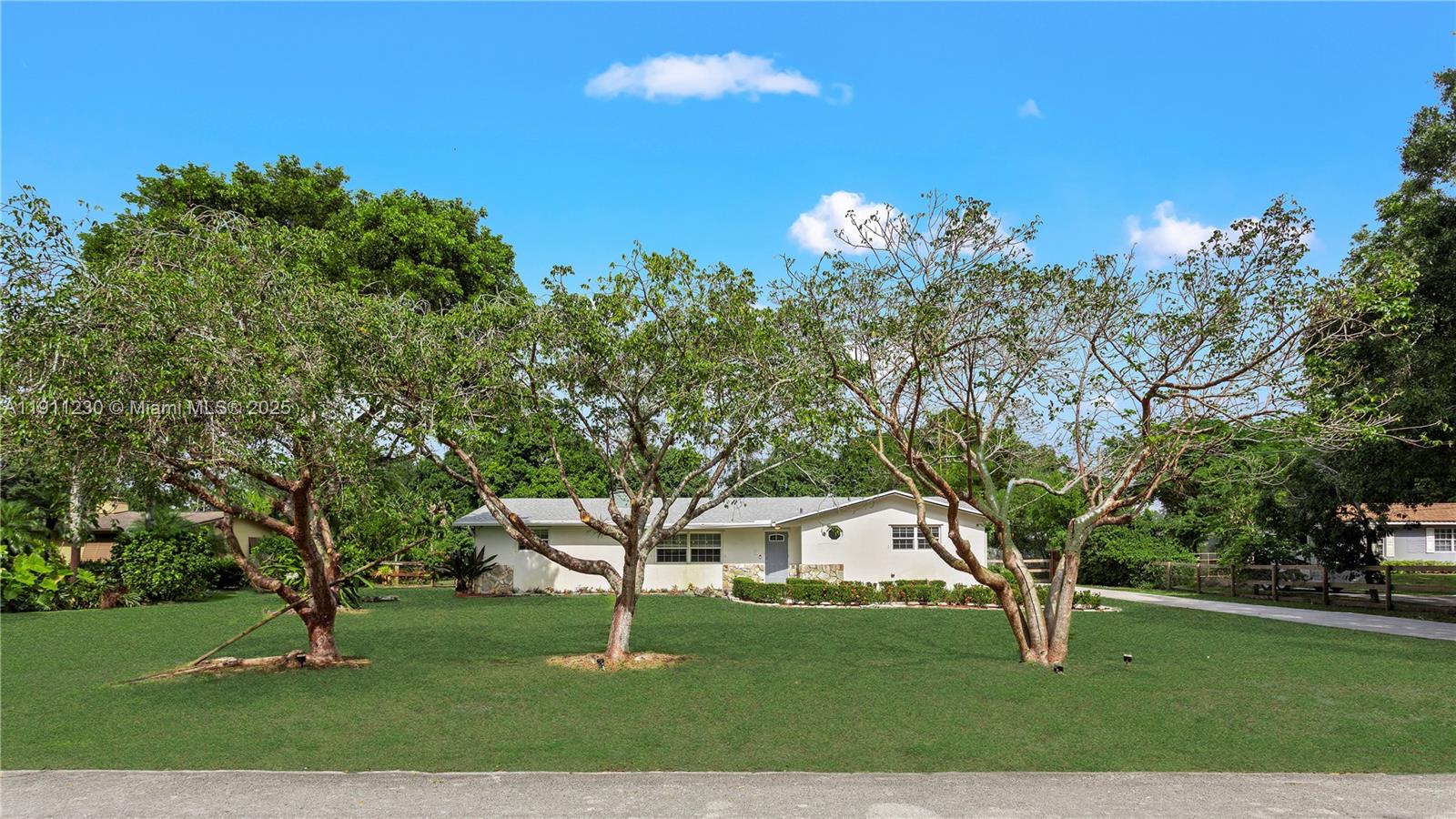 FLA FRUIT LANDS CO - Residential