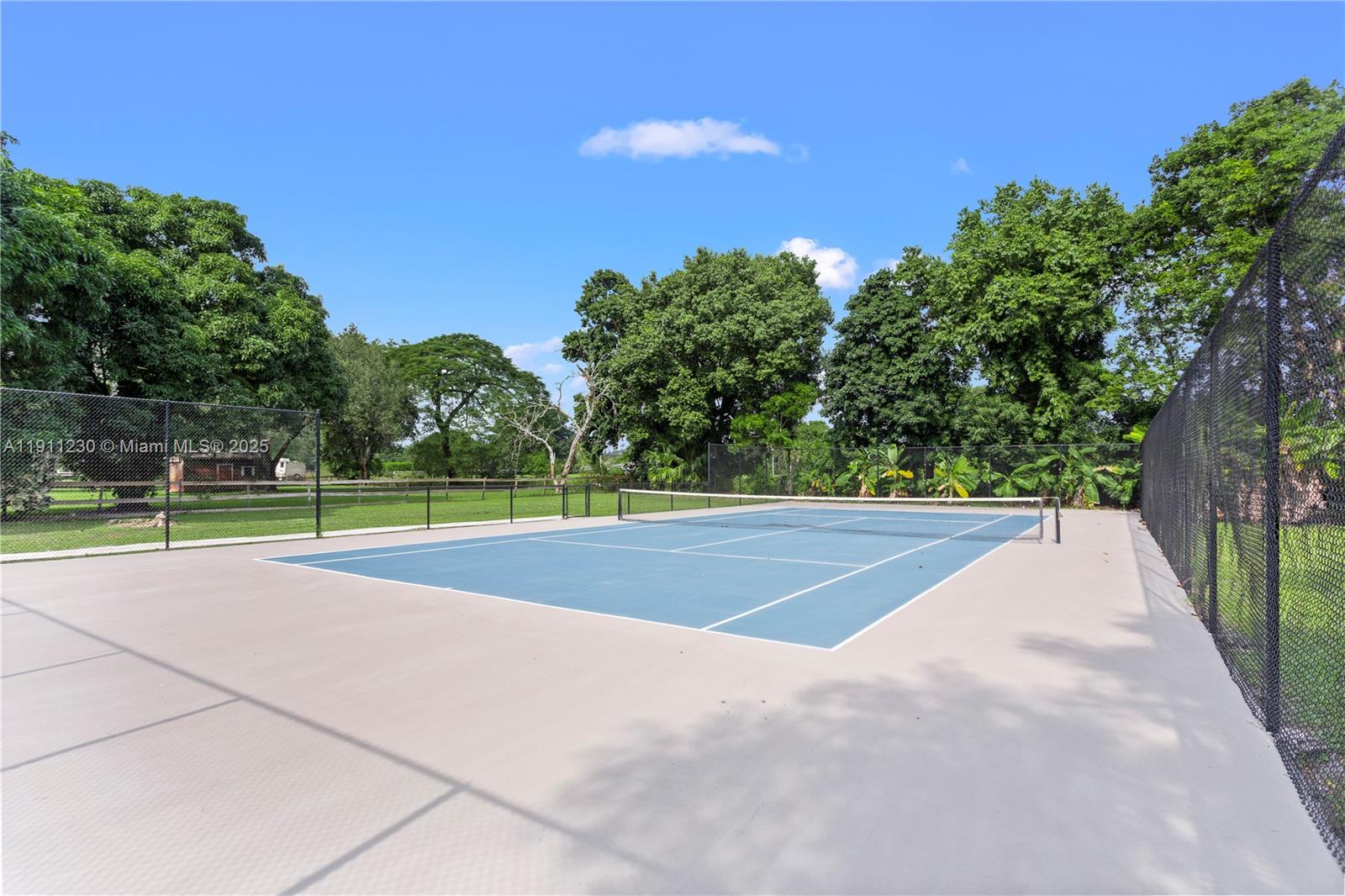FLA FRUIT LANDS CO - Residential