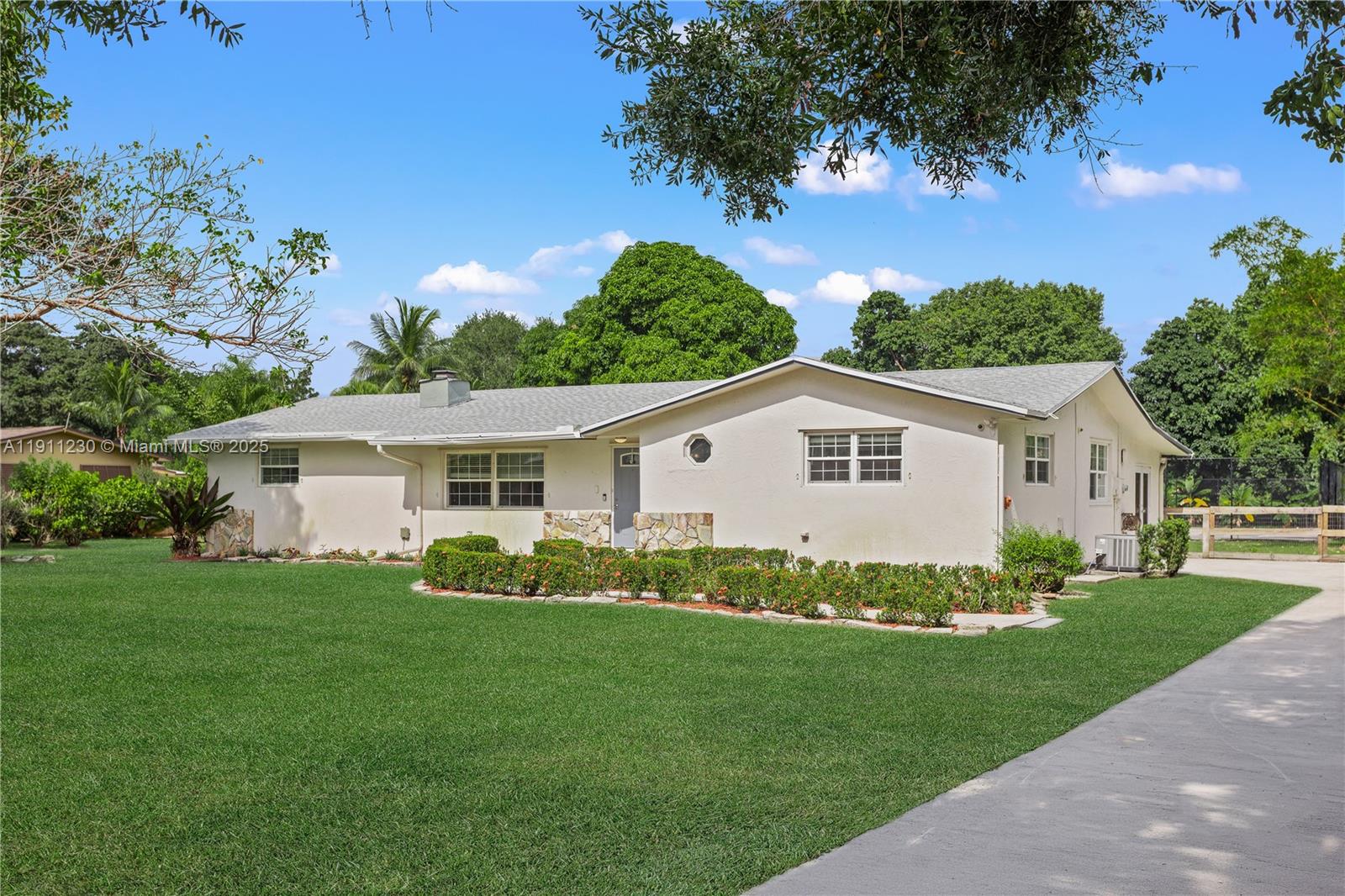 FLA FRUIT LANDS CO - Residential