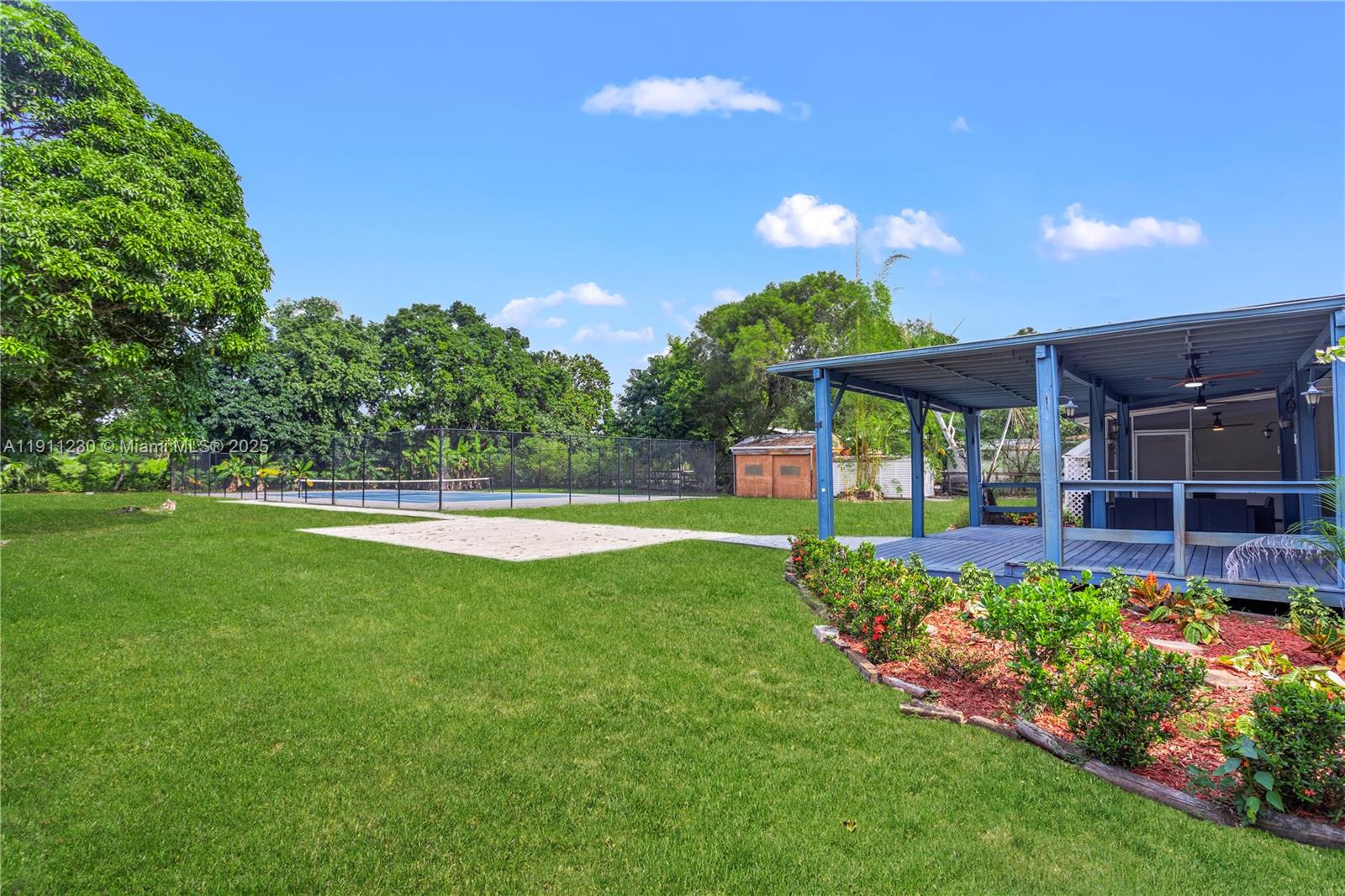 FLA FRUIT LANDS CO - Residential
