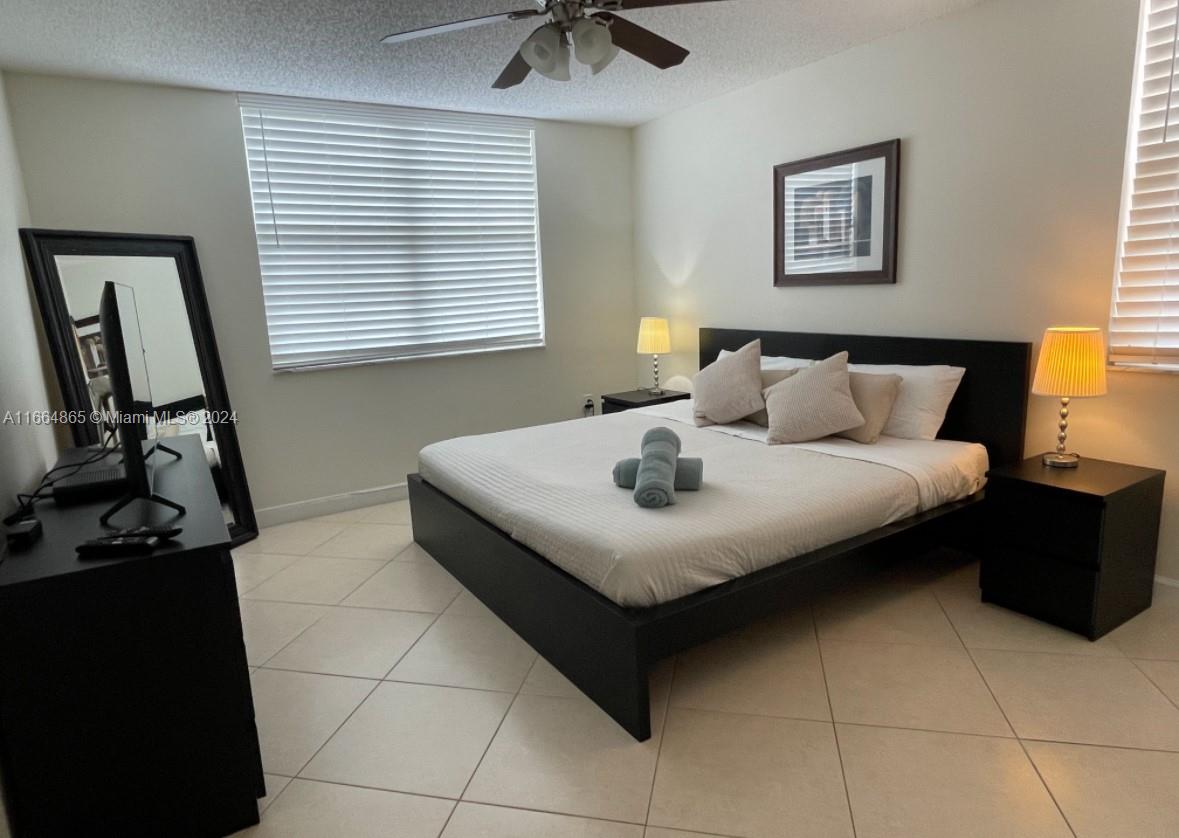 THE YACHT CLUB AT AVENTUR - Residential Lease