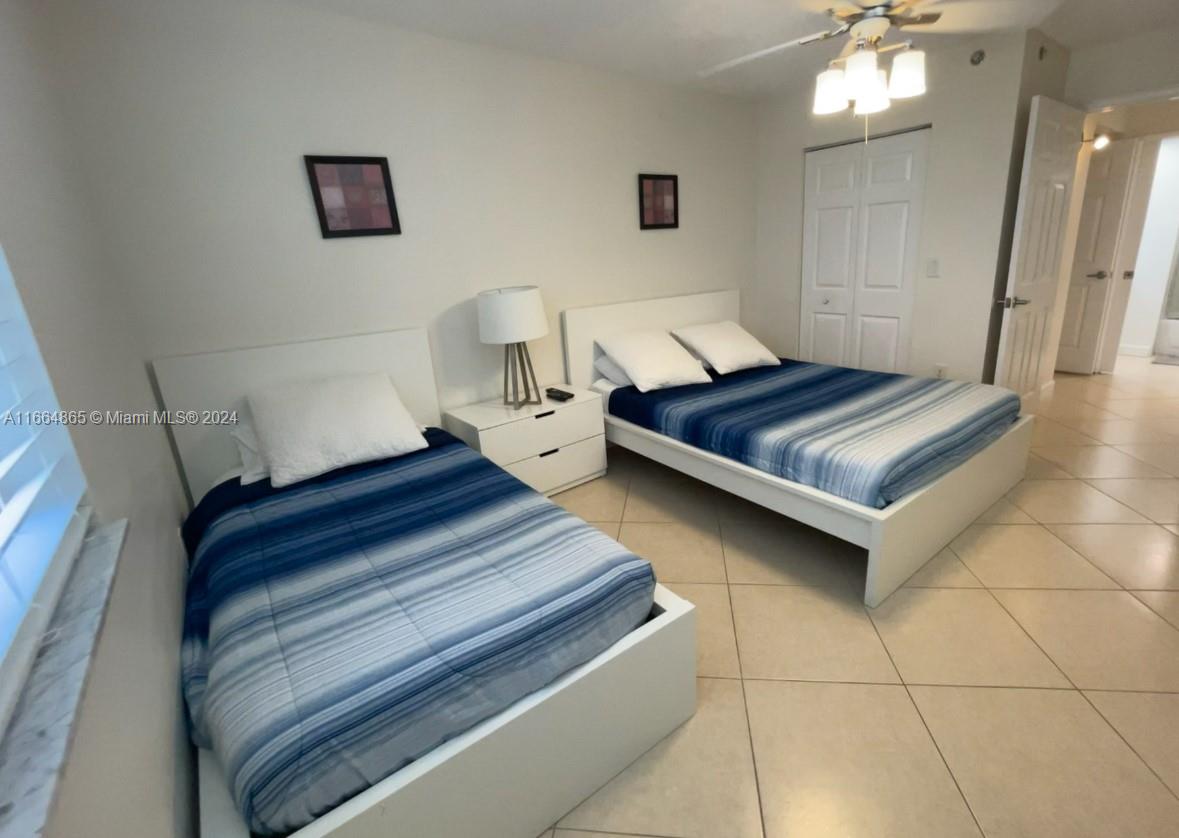 THE YACHT CLUB AT AVENTUR - Residential Lease