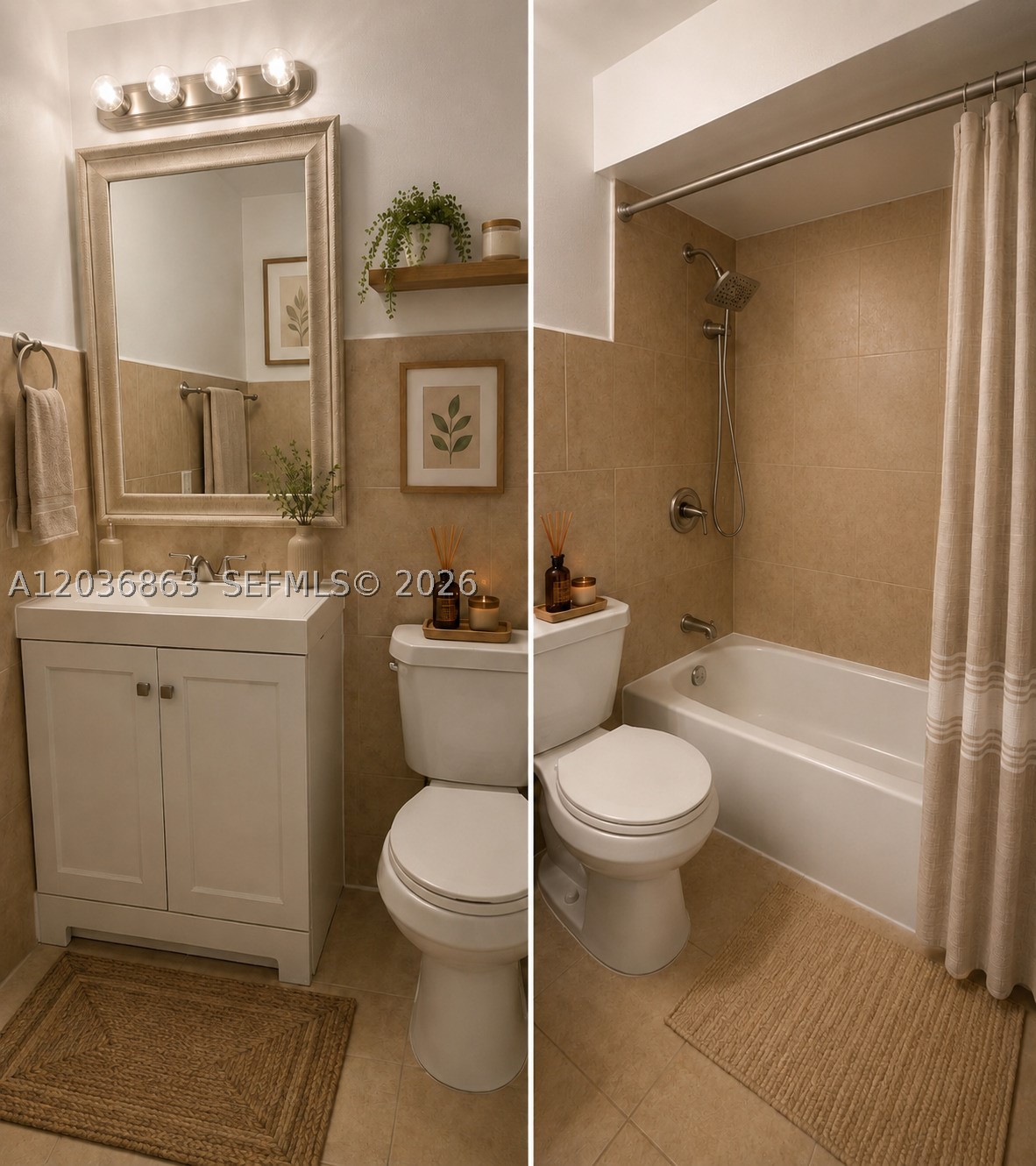 MILLER DREAM TOWNHOMES CO - Residential Lease