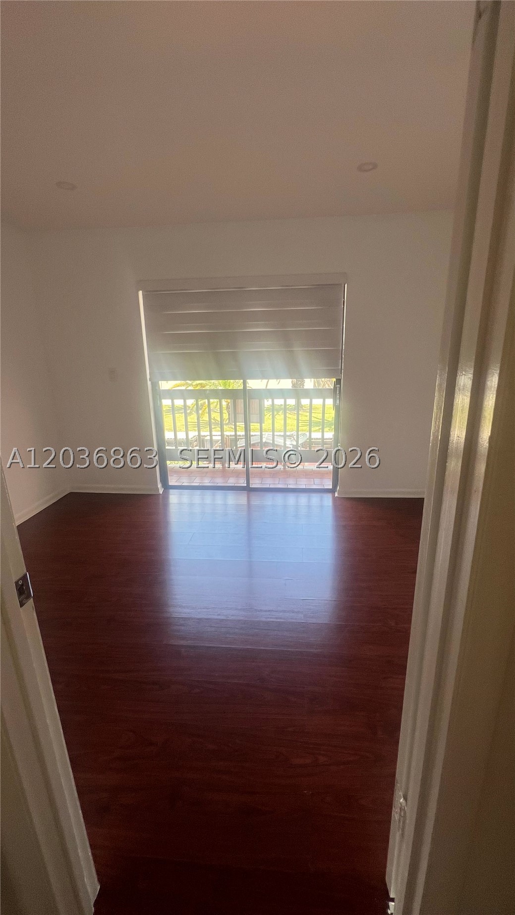 MILLER DREAM TOWNHOMES CO - Residential Lease