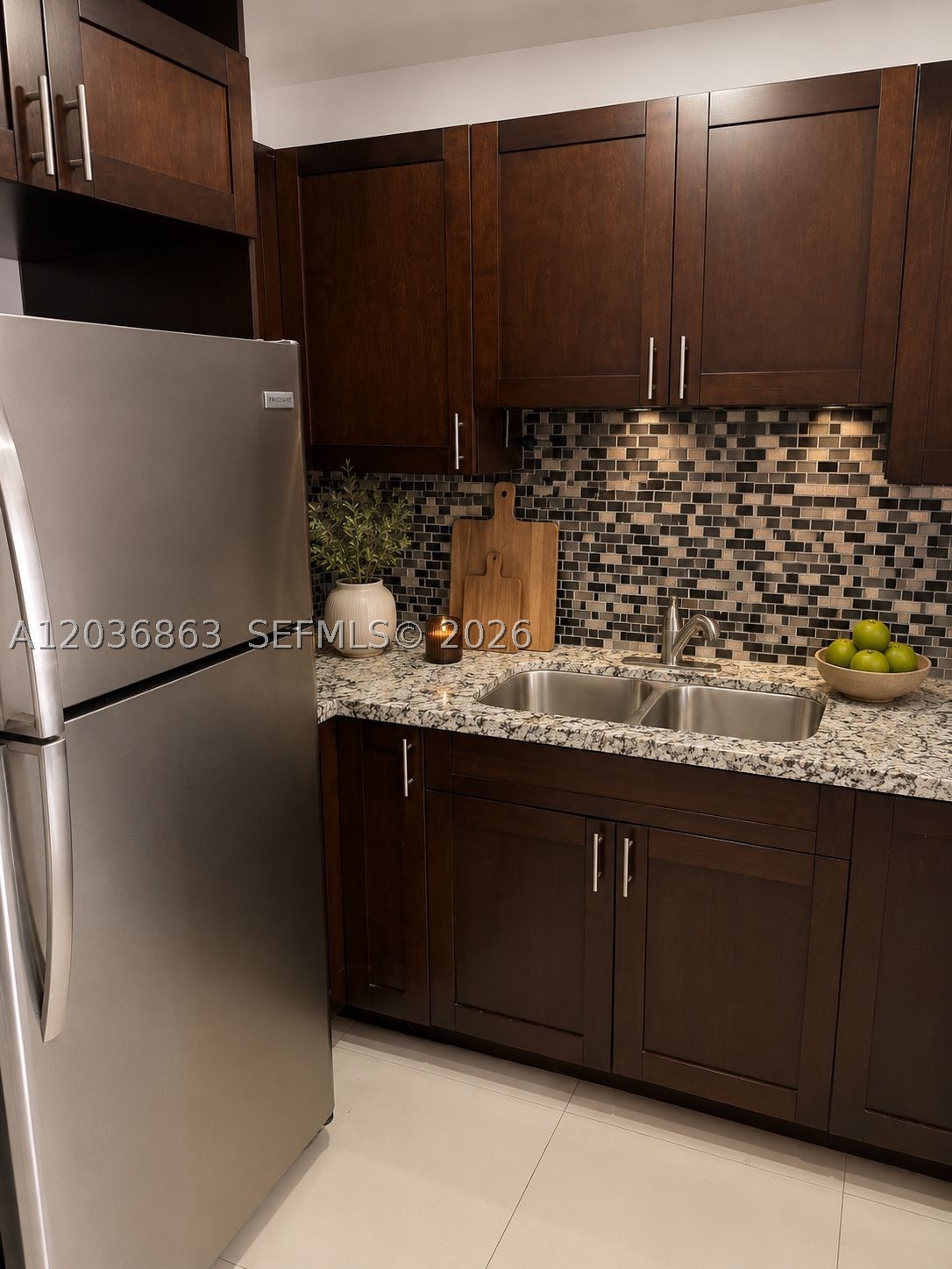 MILLER DREAM TOWNHOMES CO - Residential Lease
