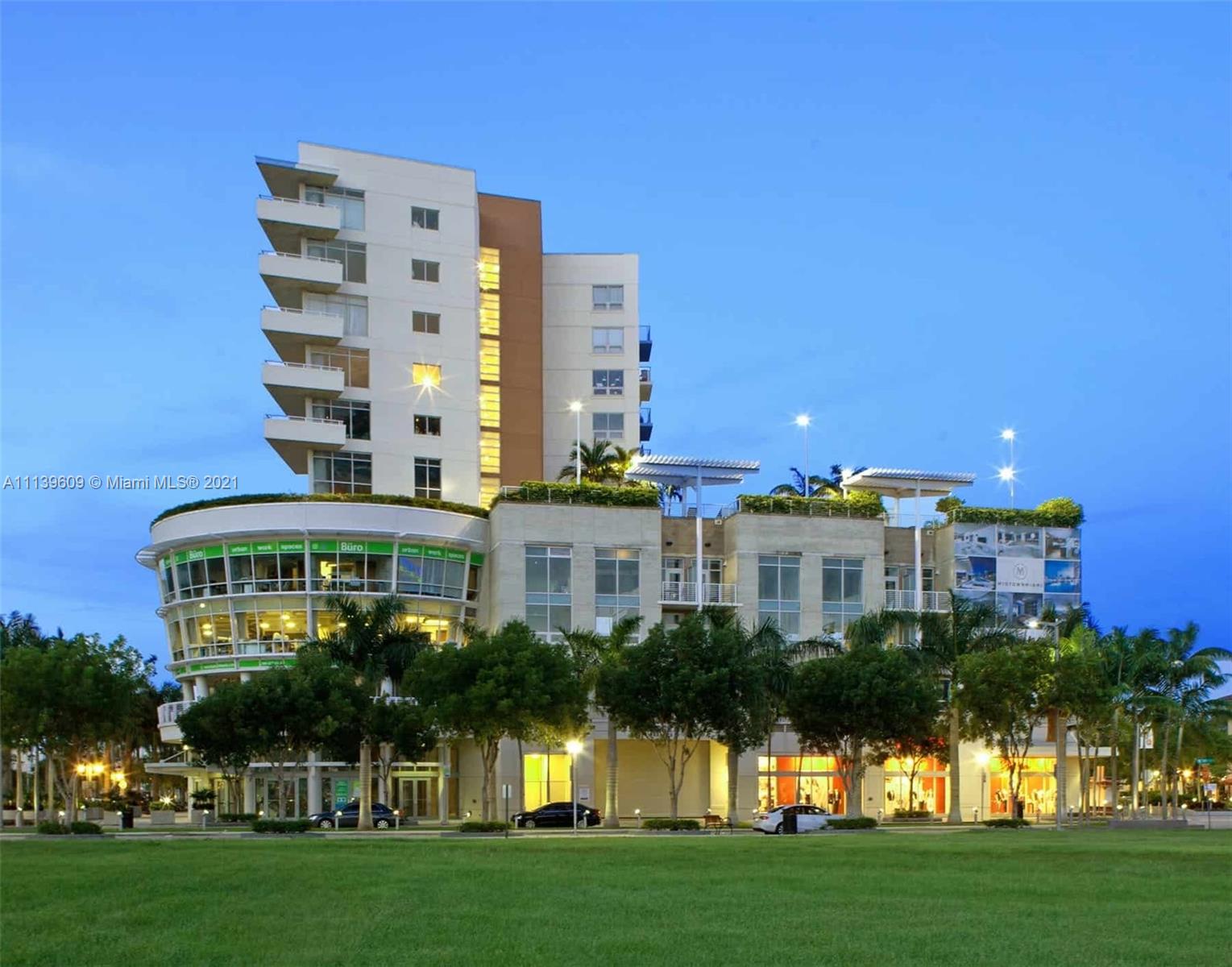 MIDBLOCK MIAMI CONDO - Residential