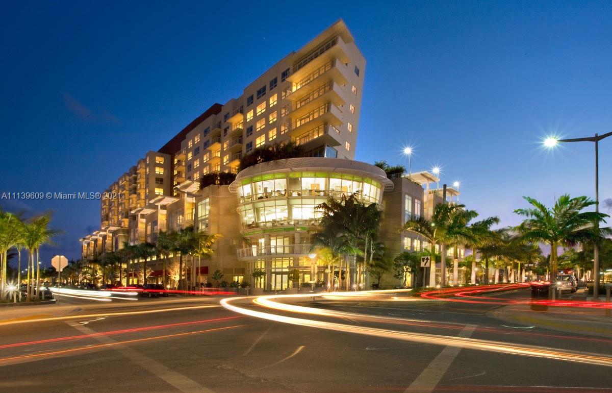 MIDBLOCK MIAMI CONDO - Residential