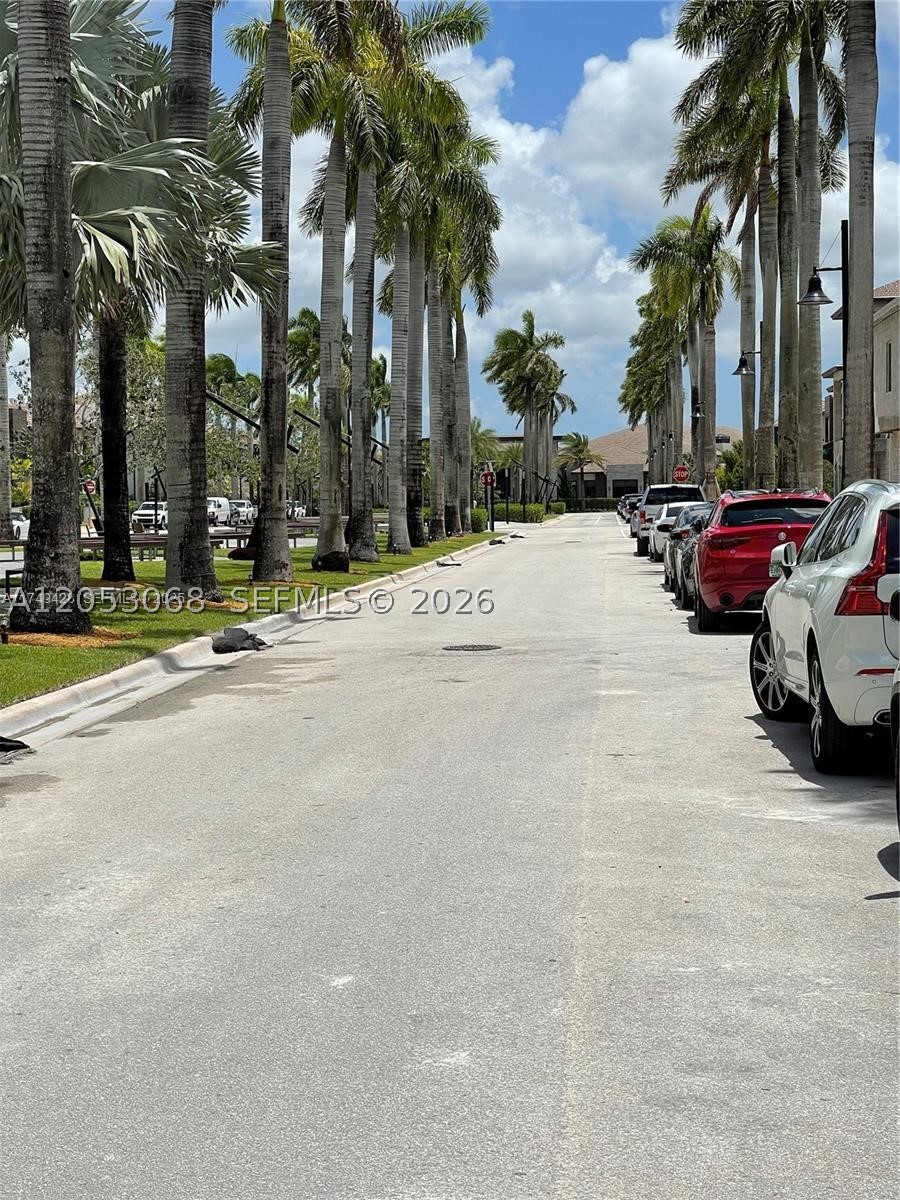 DOWNTOWN DORAL SOUTH PHAS - Residential