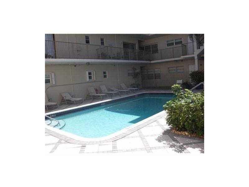 WATERWAY @ HOLLYWOOD BEAC - Residential Lease