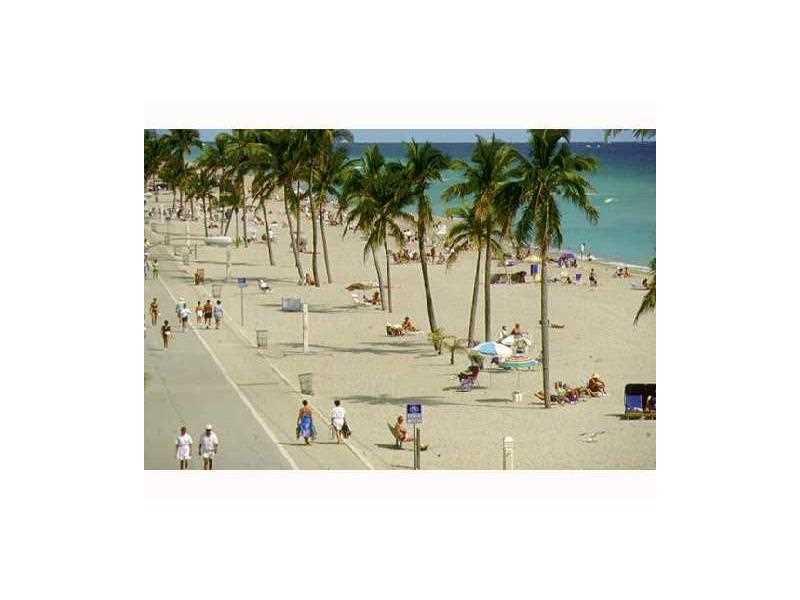 WATERWAY @ HOLLYWOOD BEAC - Residential Lease