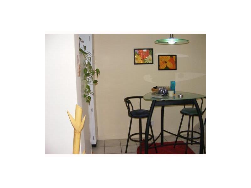 WATERWAY @ HOLLYWOOD BEAC - Residential Lease