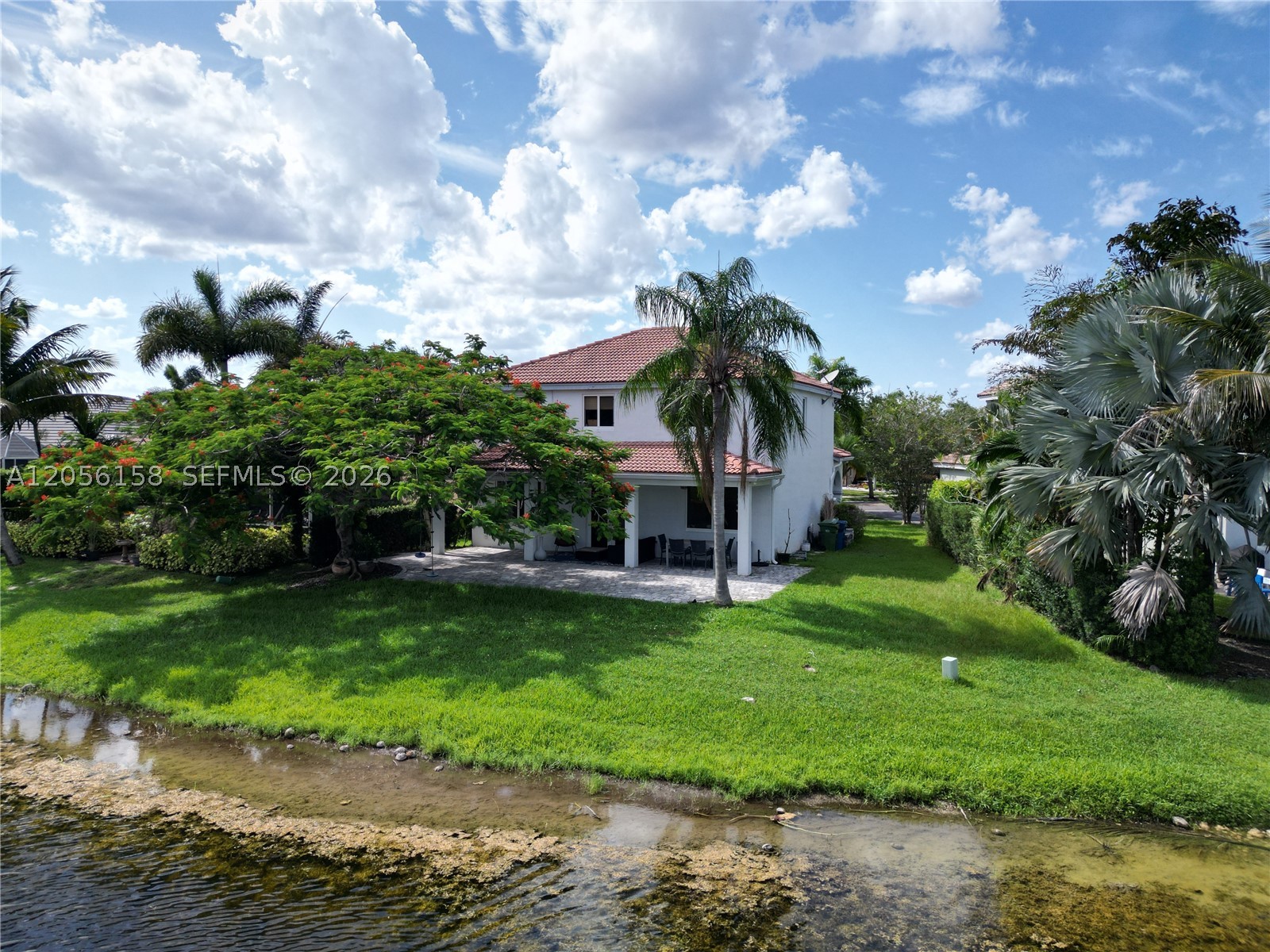 SECTOR 2-PARCELS 1 2 3 4 - Residential