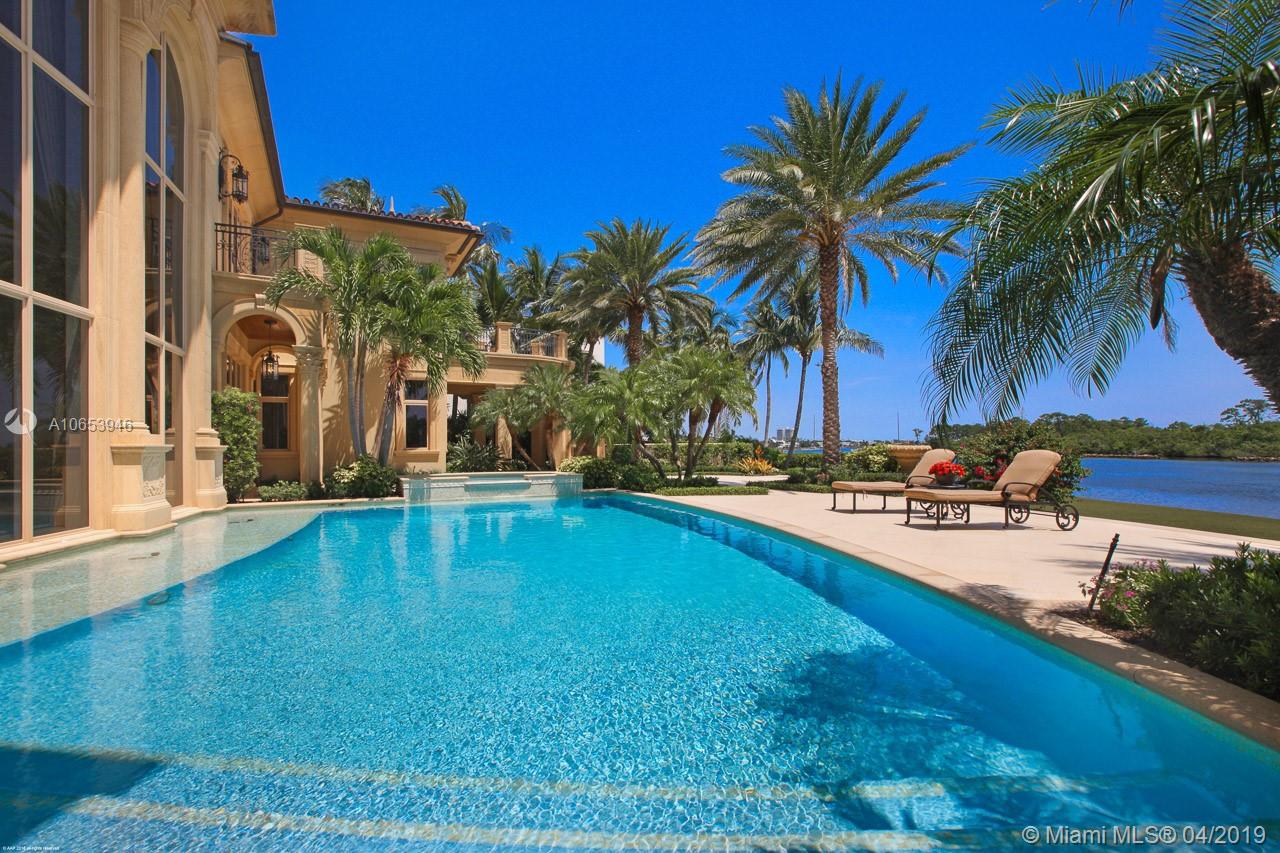 Admirals Cove - Residential