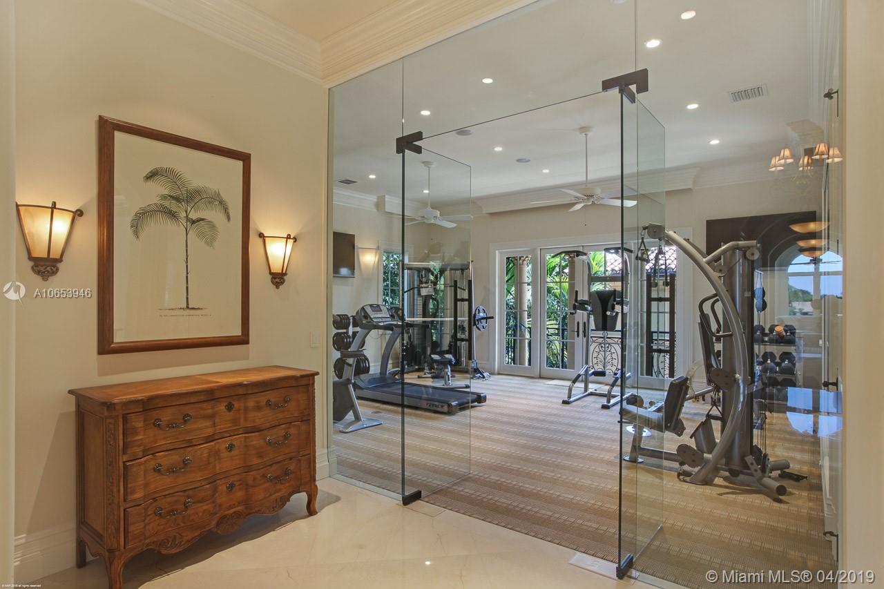 Admirals Cove - Residential