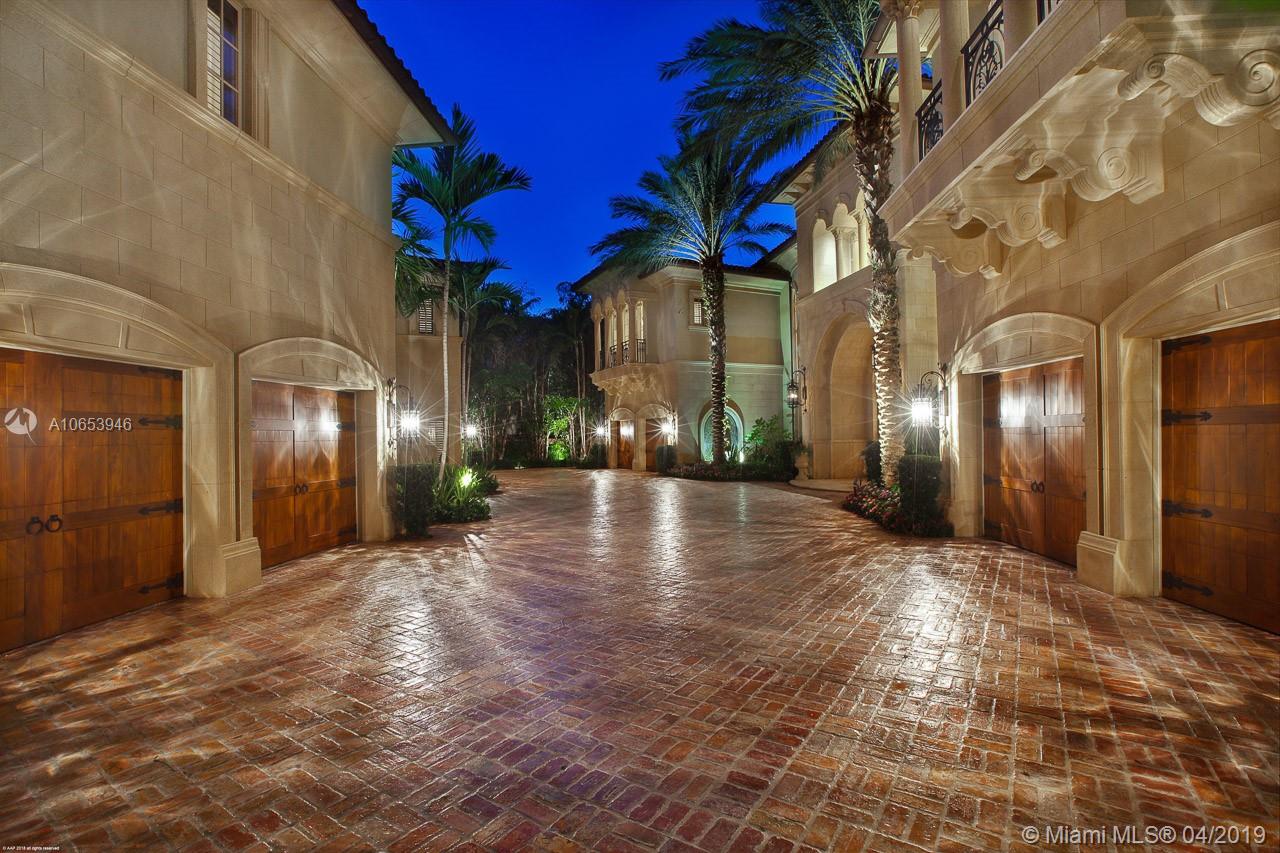 Admirals Cove - Residential