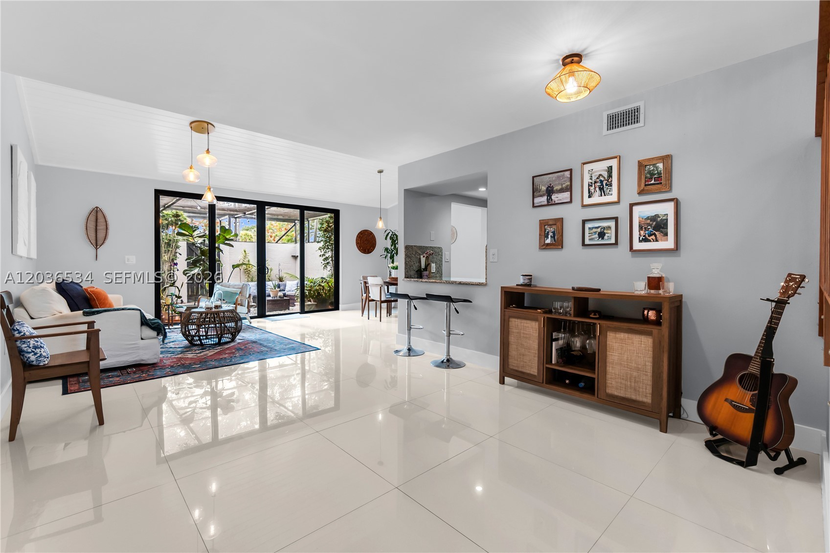 CALUSA POINT - Residential Lease