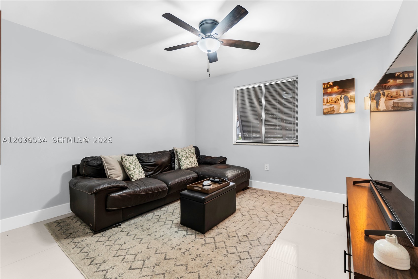 CALUSA POINT - Residential Lease