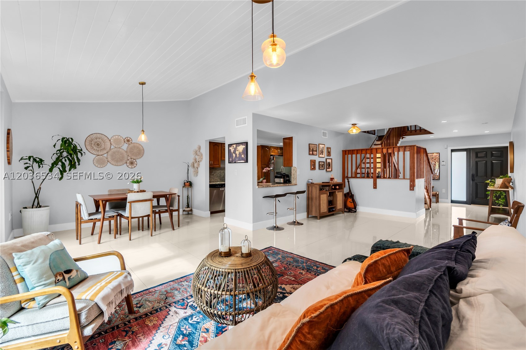 CALUSA POINT - Residential Lease
