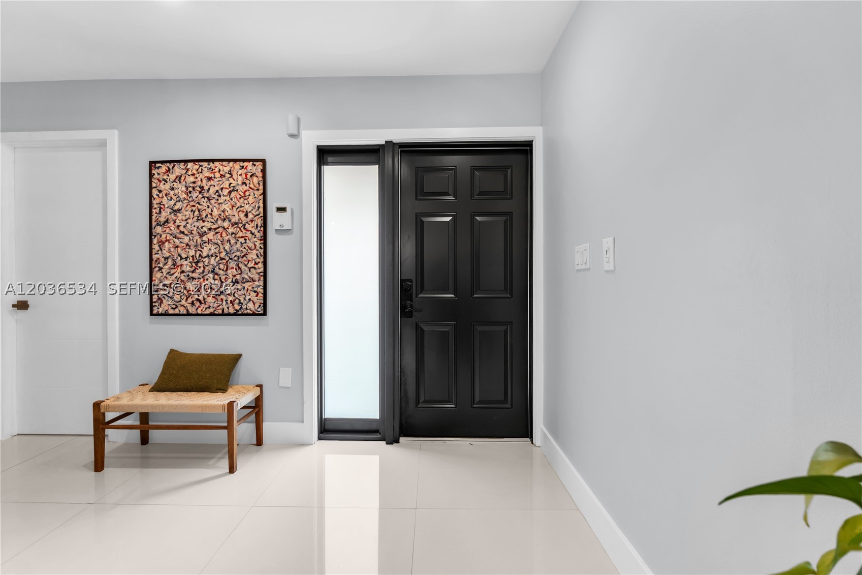 CALUSA POINT - Residential Lease