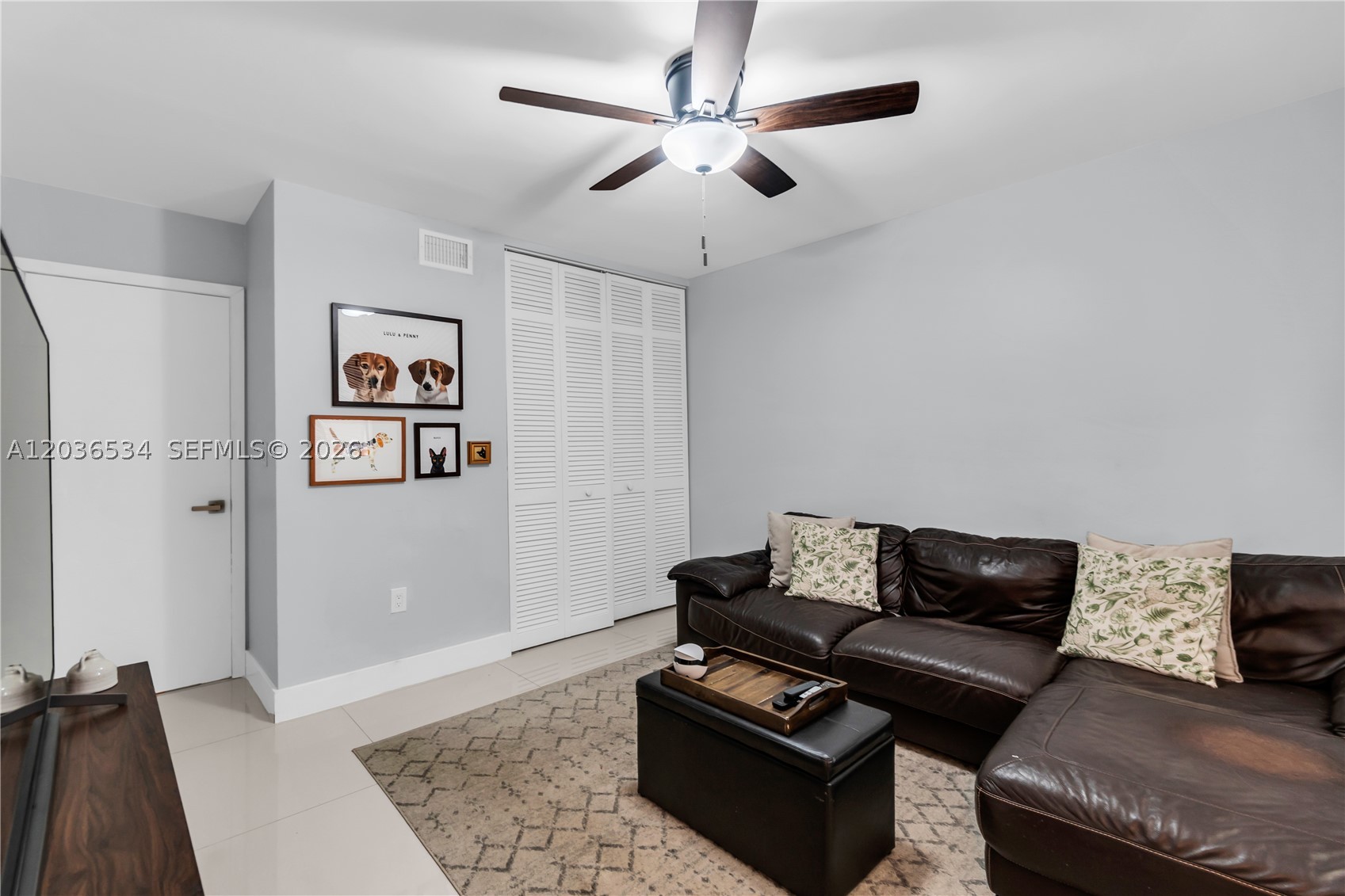CALUSA POINT - Residential Lease