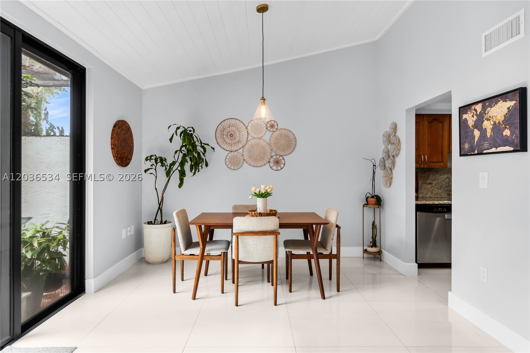 CALUSA POINT - Residential Lease