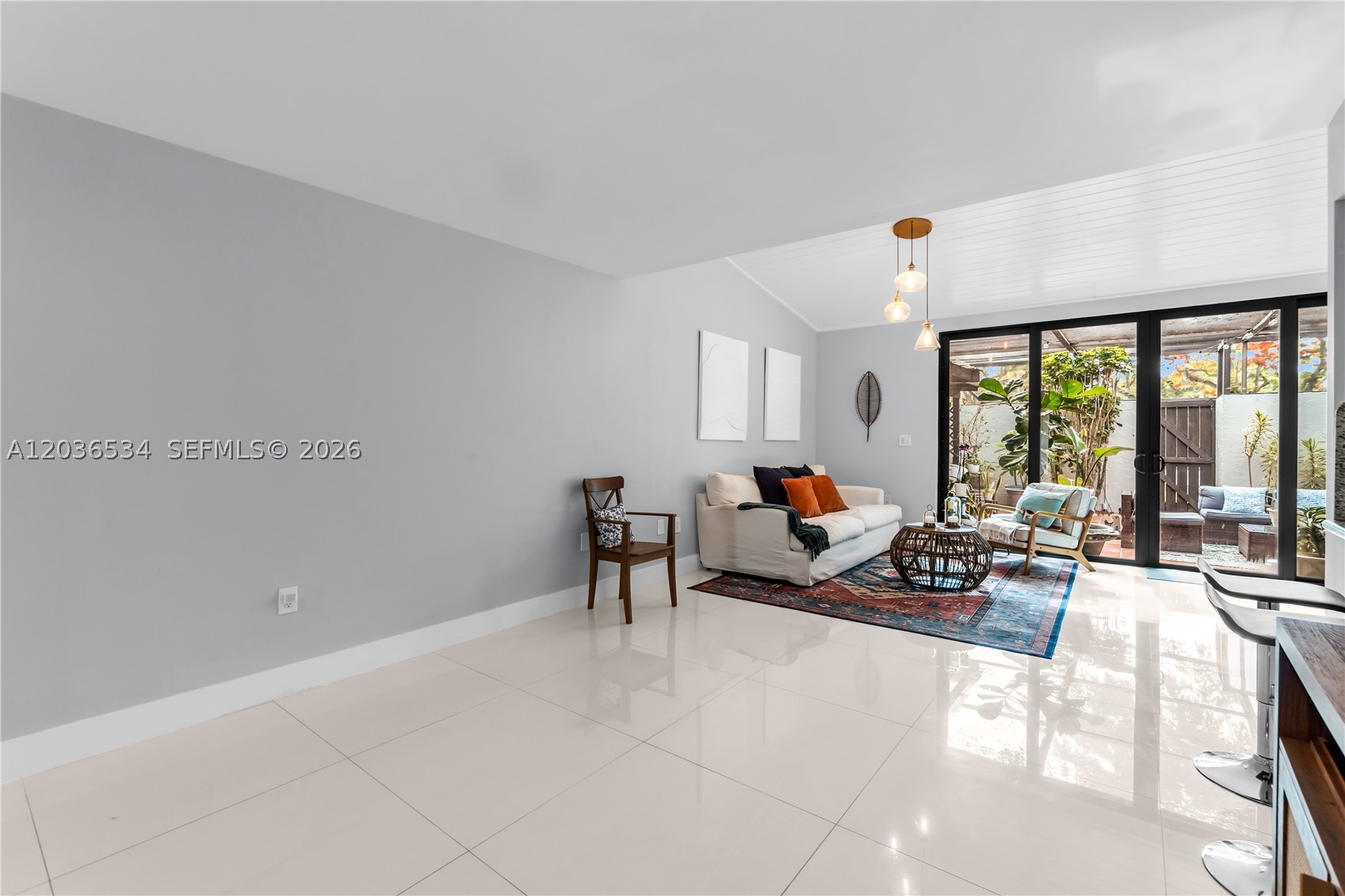 CALUSA POINT - Residential Lease