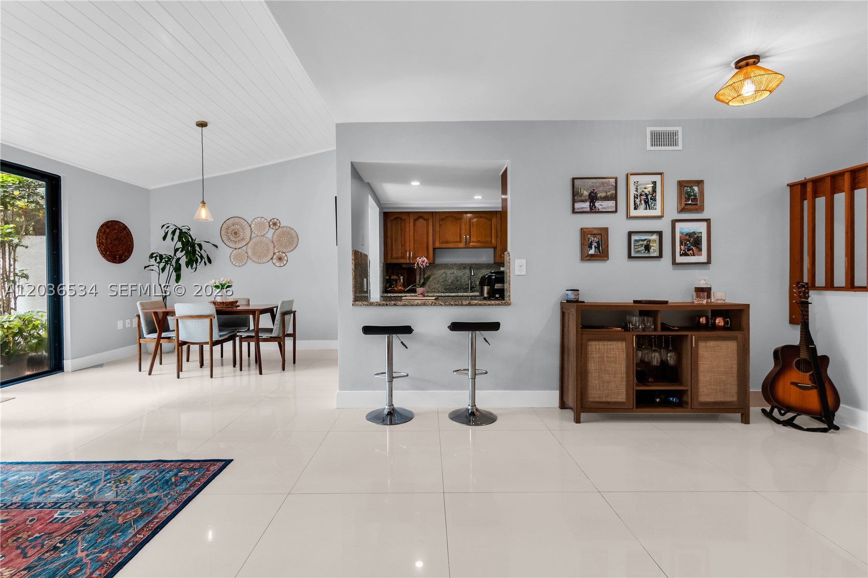 CALUSA POINT - Residential Lease