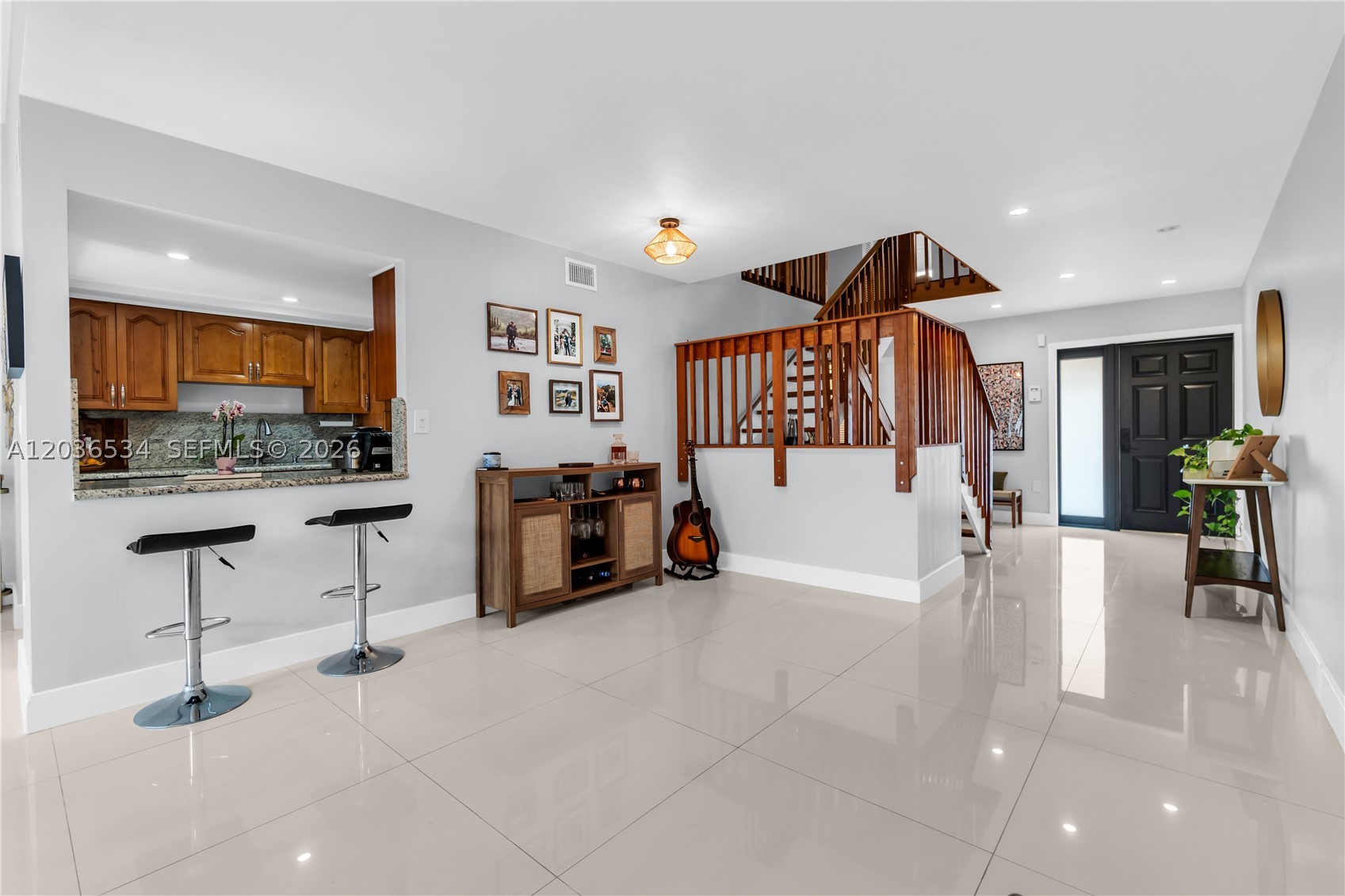 CALUSA POINT - Residential Lease