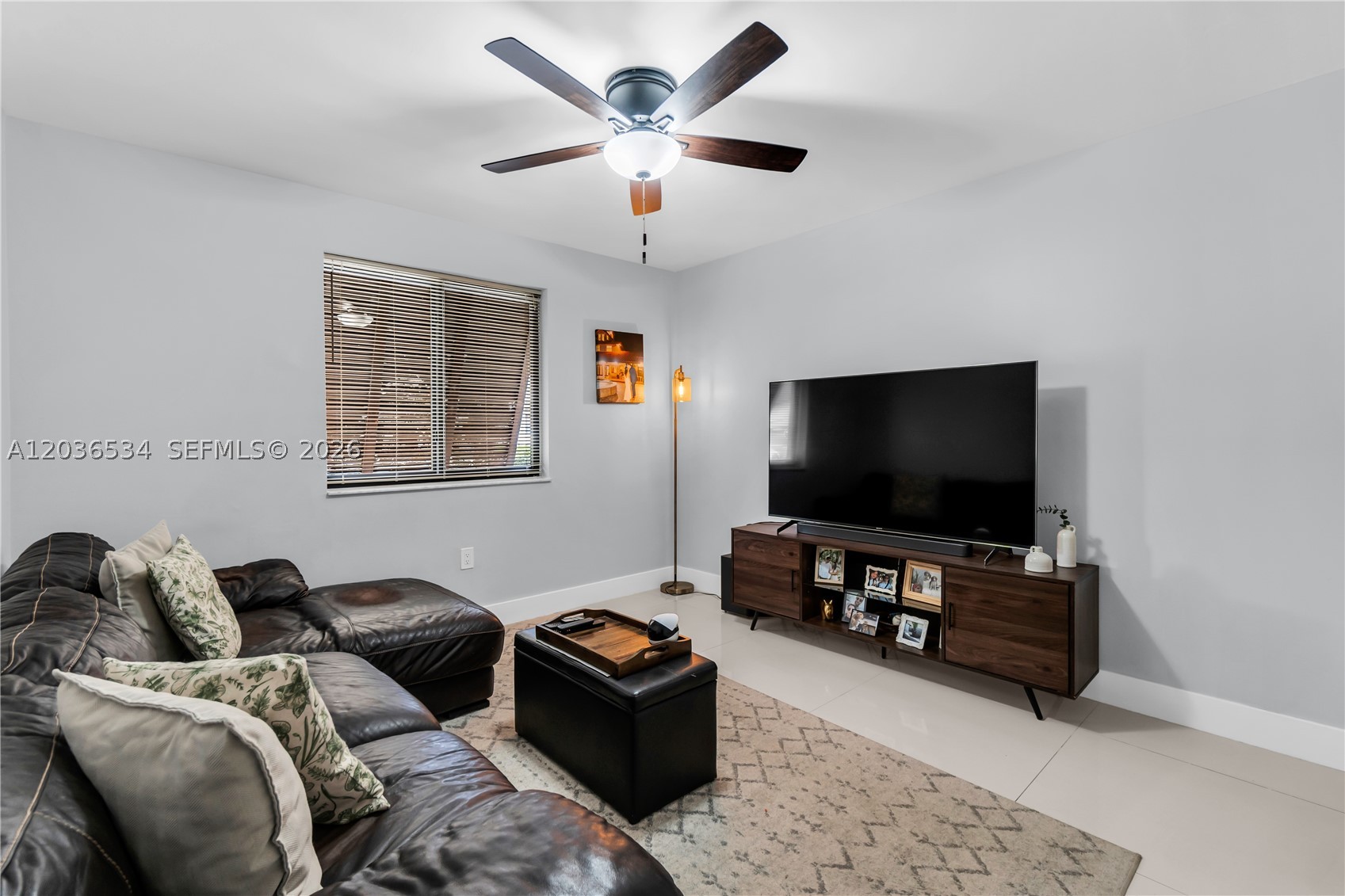 CALUSA POINT - Residential Lease