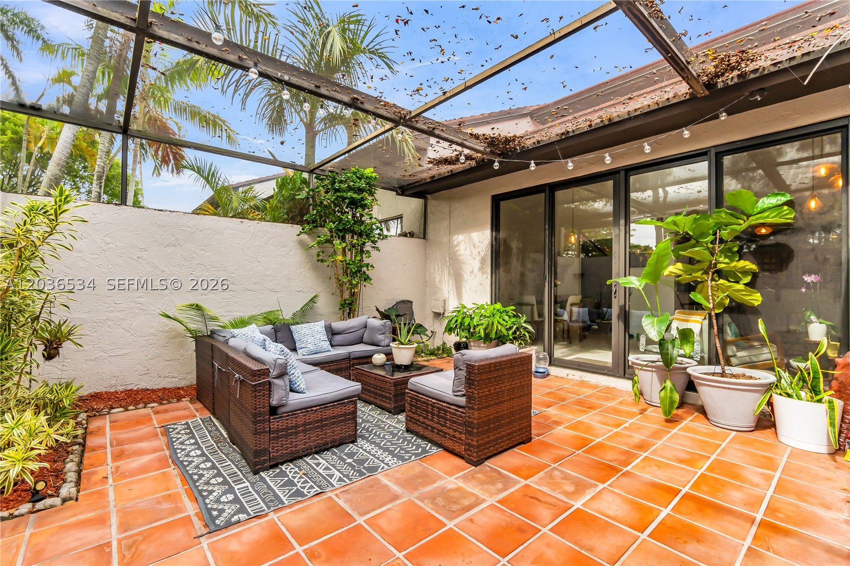 CALUSA POINT - Residential Lease