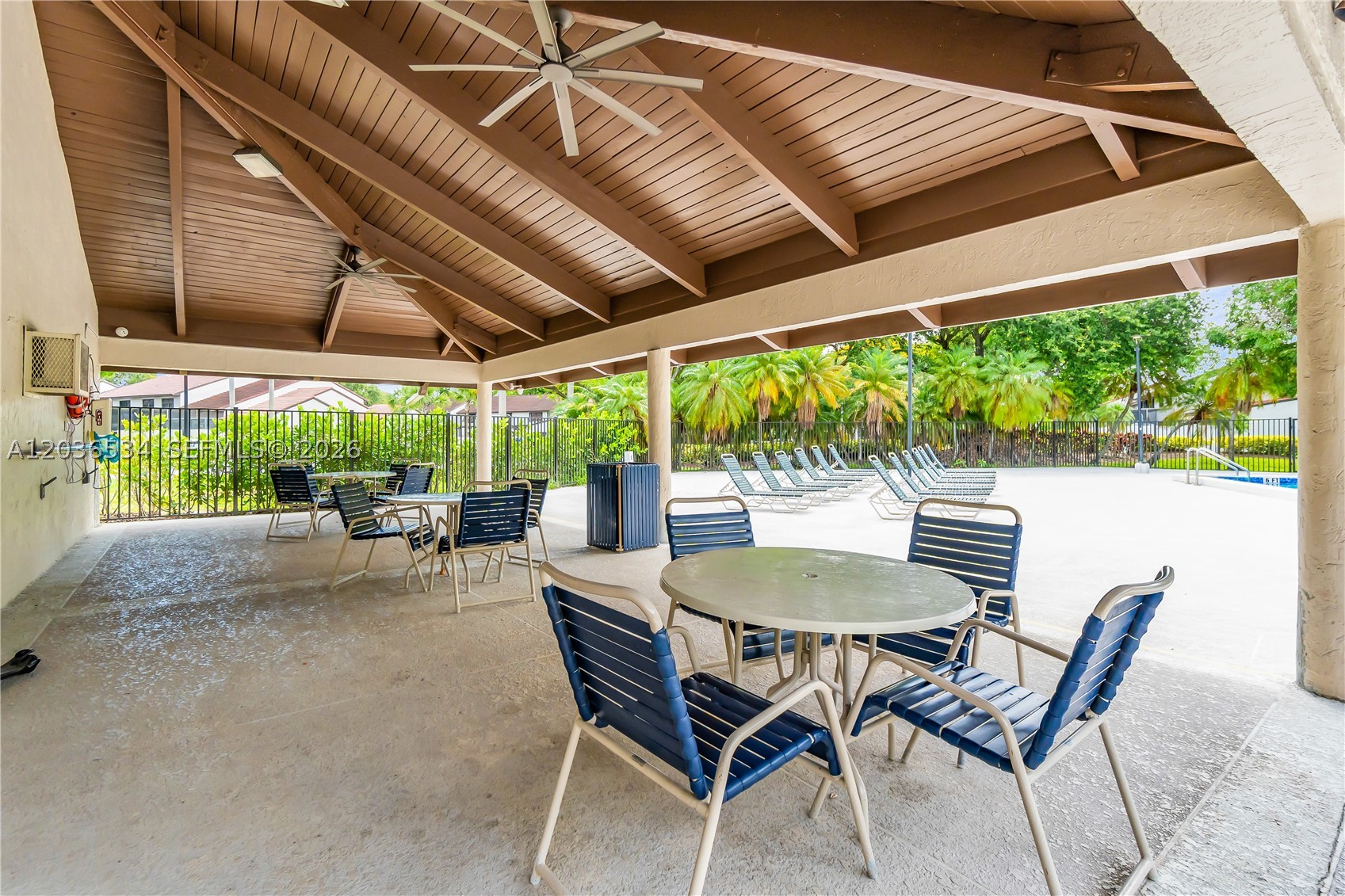CALUSA POINT - Residential Lease