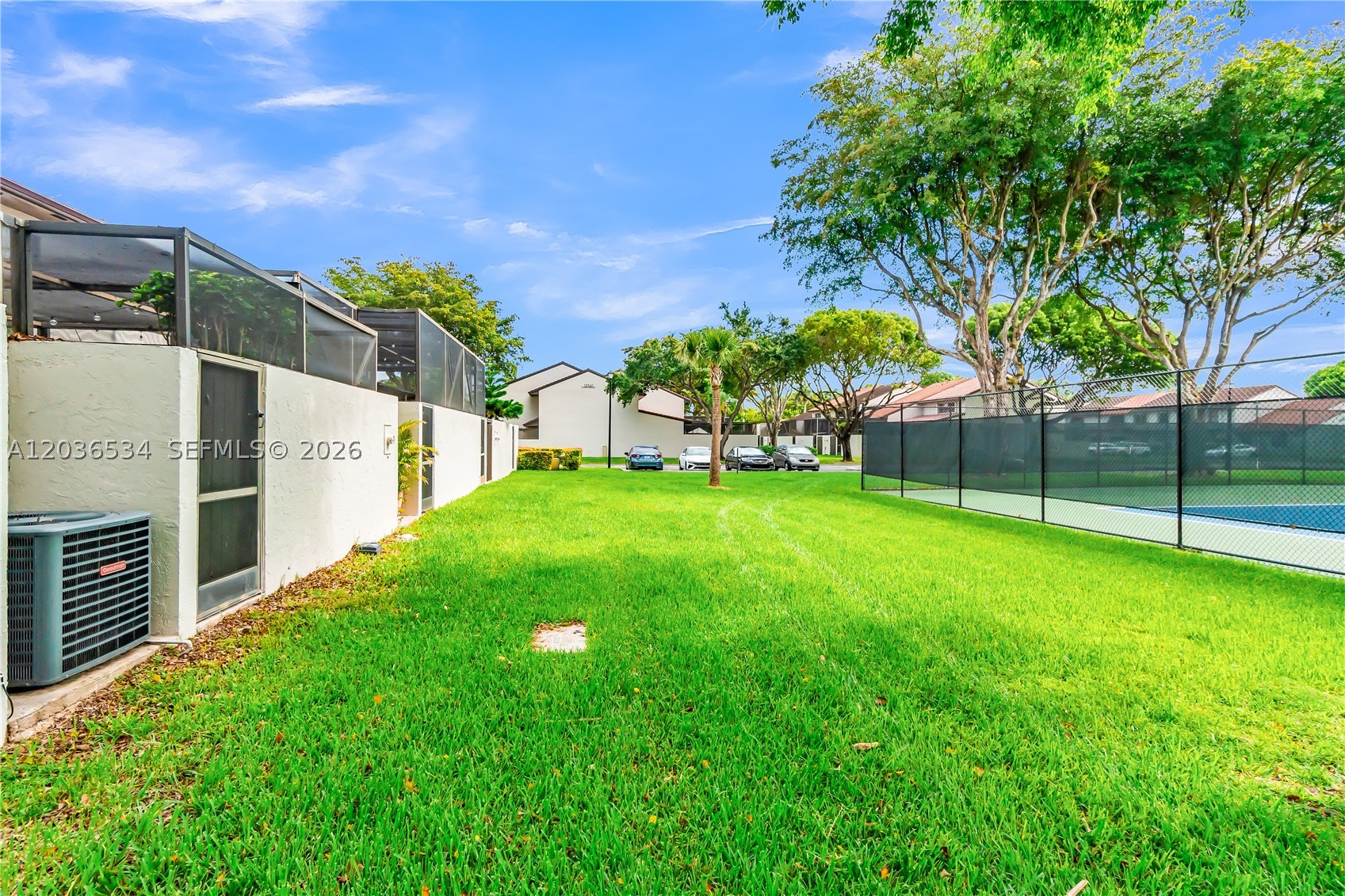 CALUSA POINT - Residential Lease