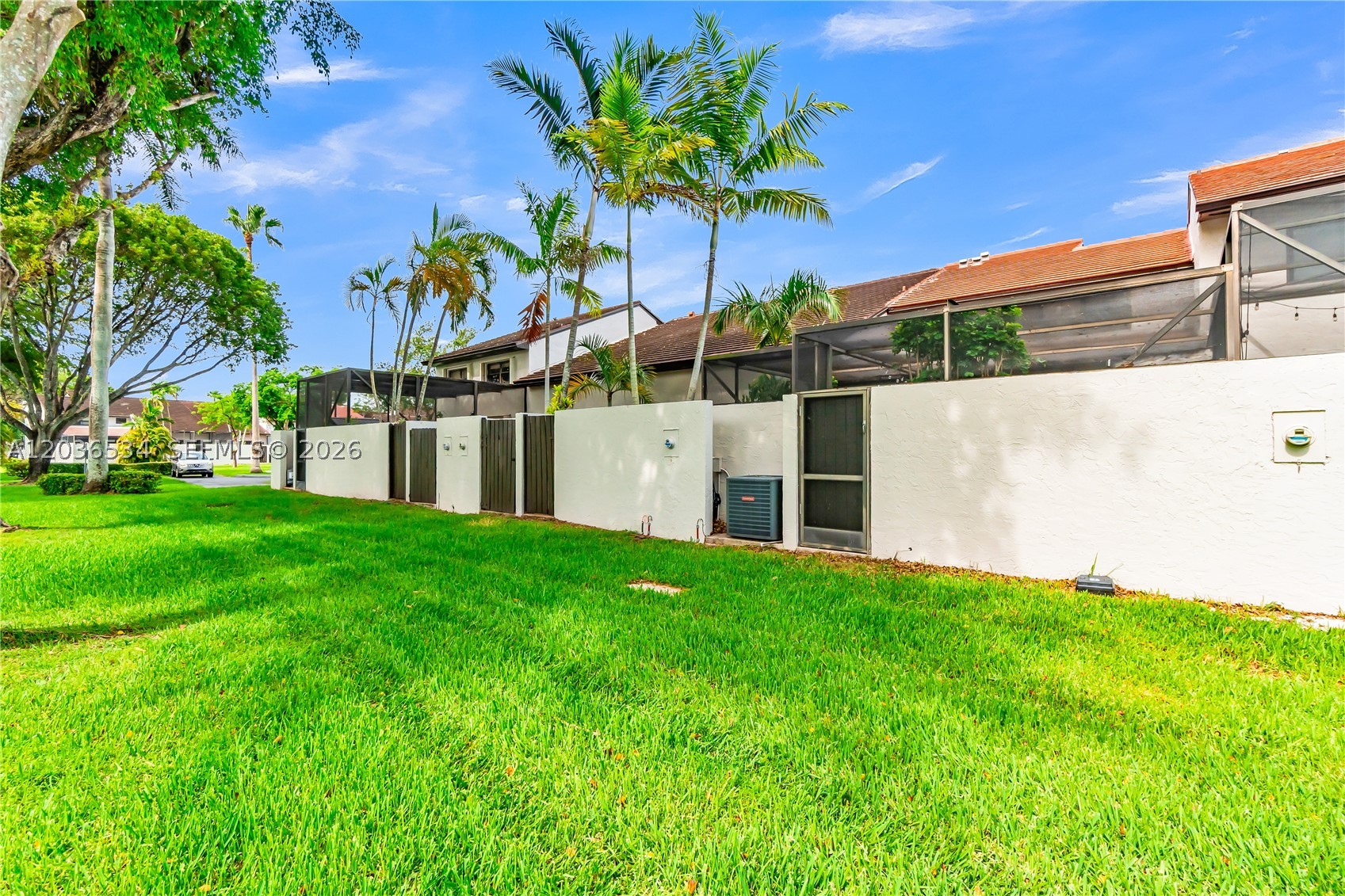 CALUSA POINT - Residential Lease