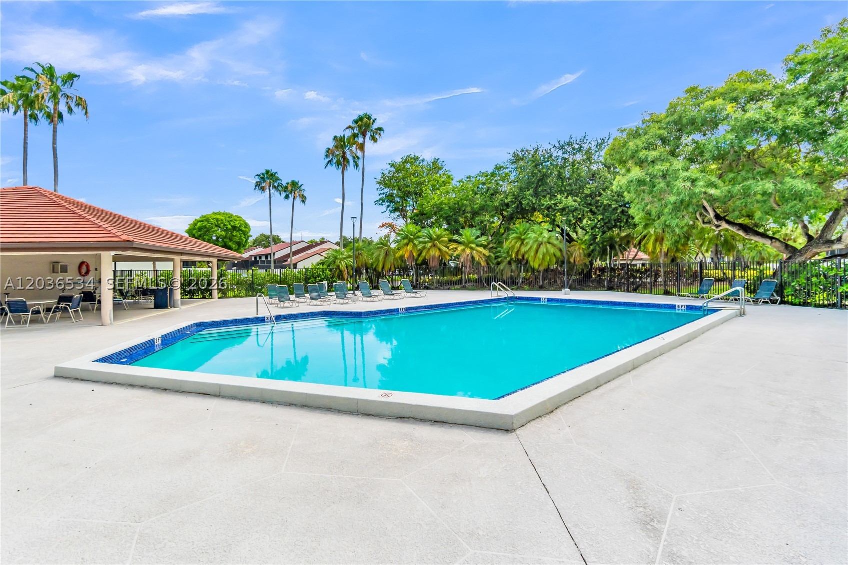 CALUSA POINT - Residential Lease