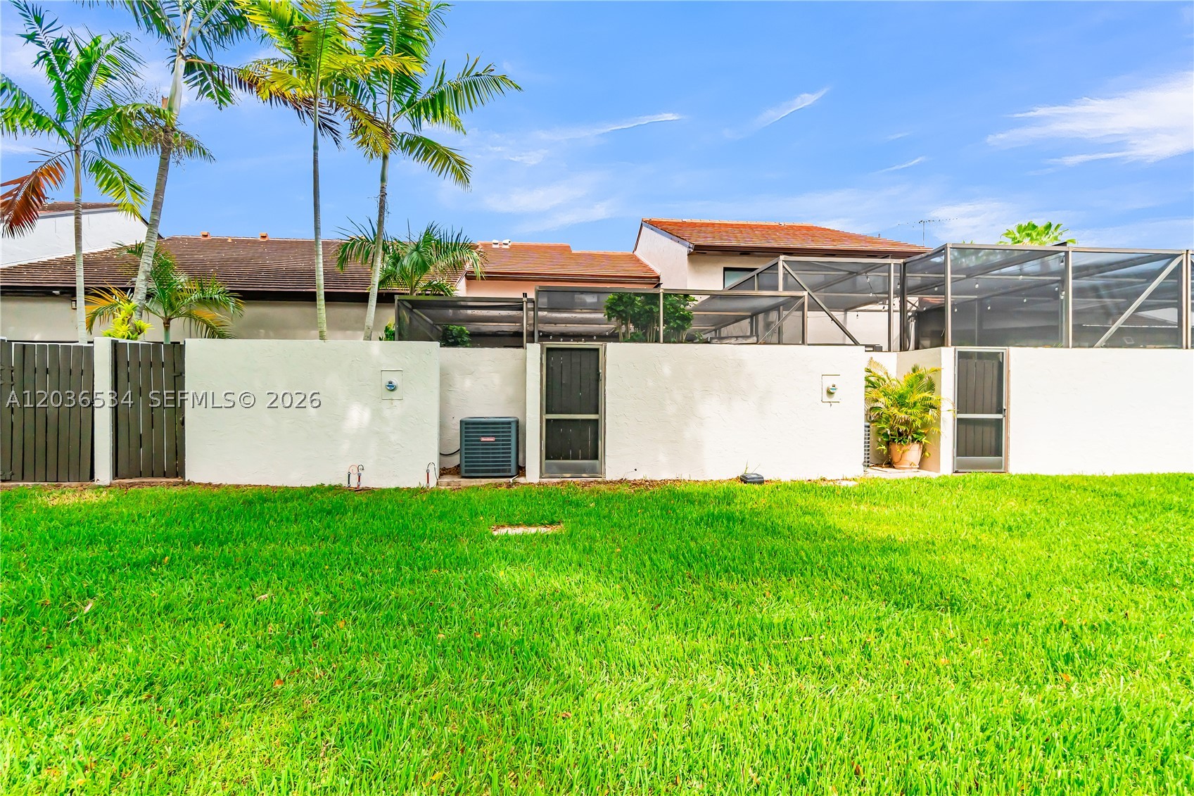 CALUSA POINT - Residential Lease