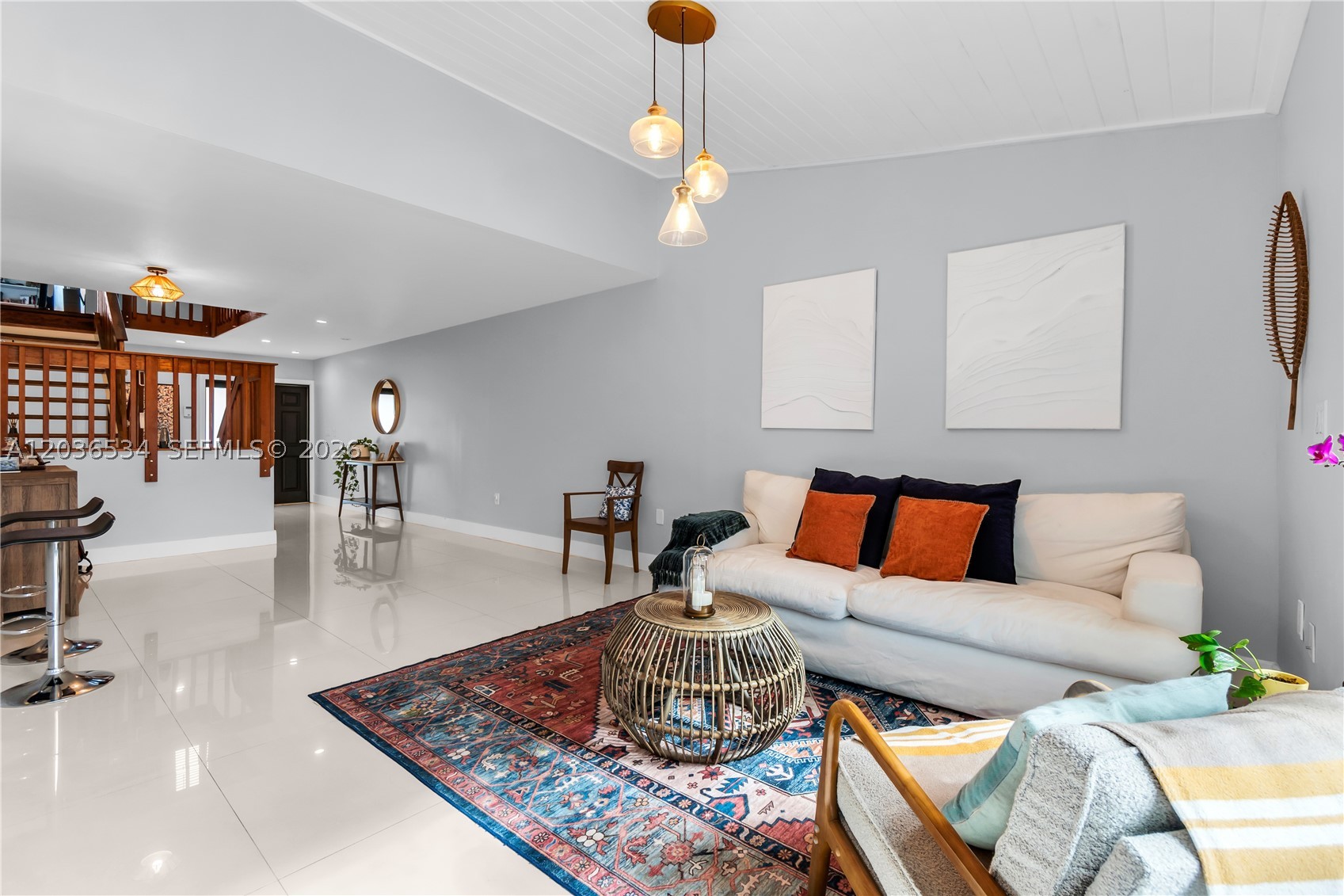 CALUSA POINT - Residential Lease