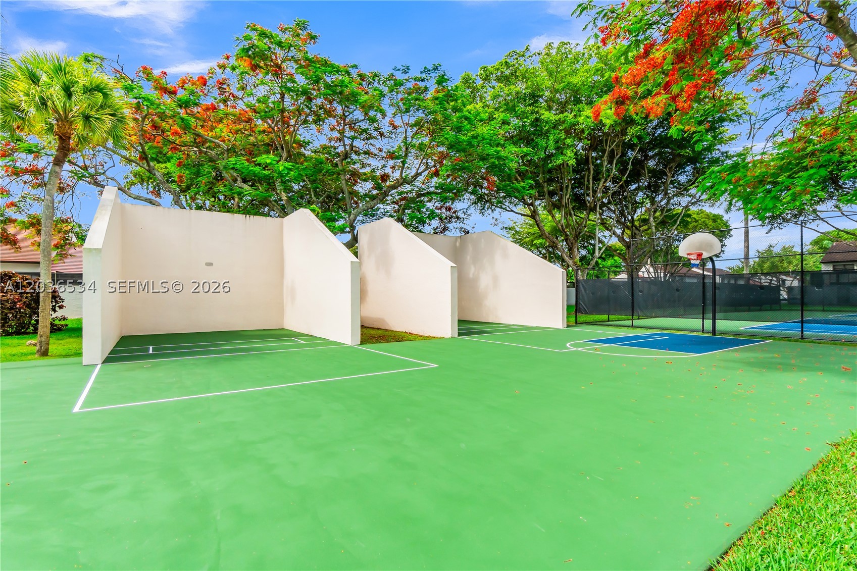 CALUSA POINT - Residential Lease