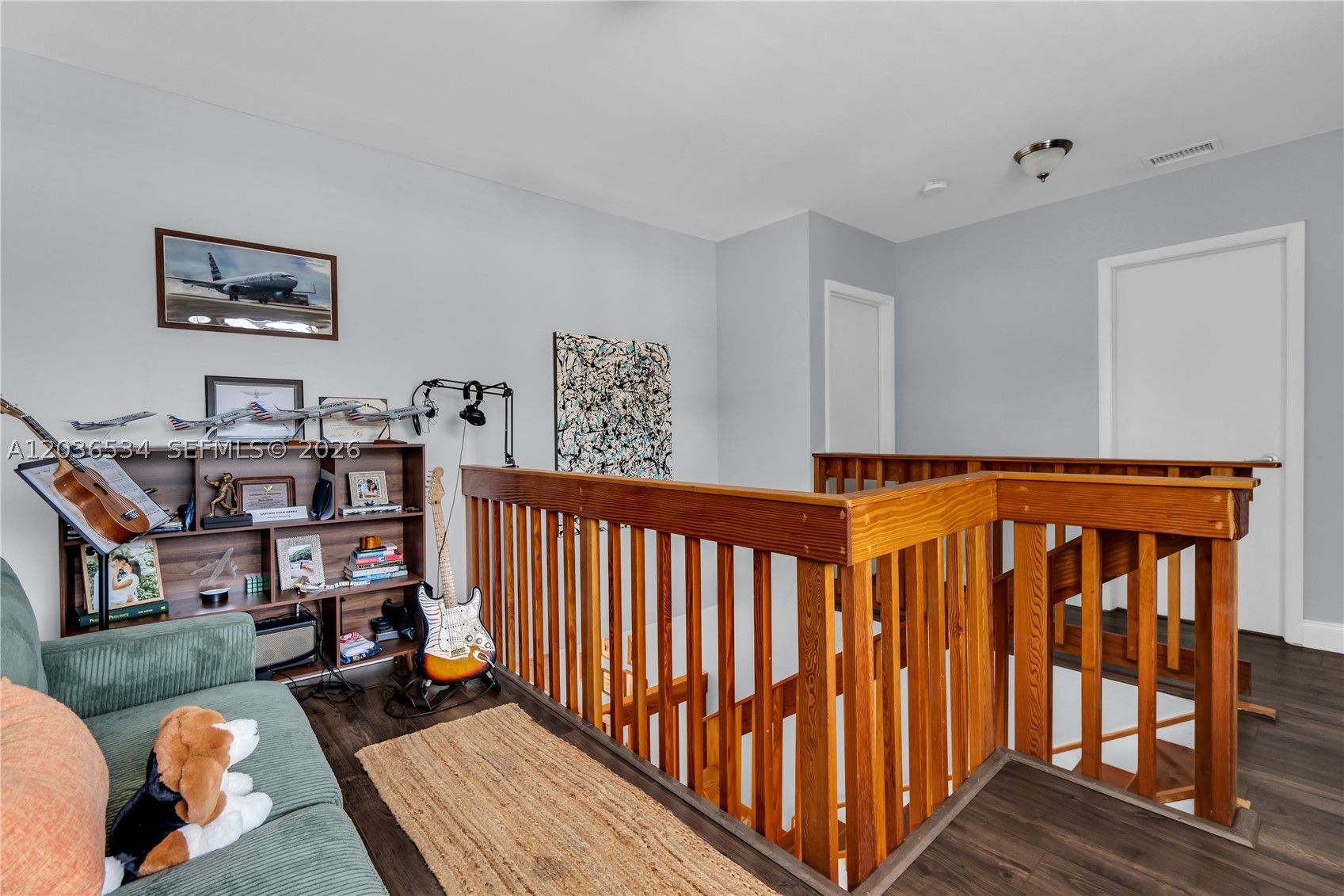 CALUSA POINT - Residential Lease