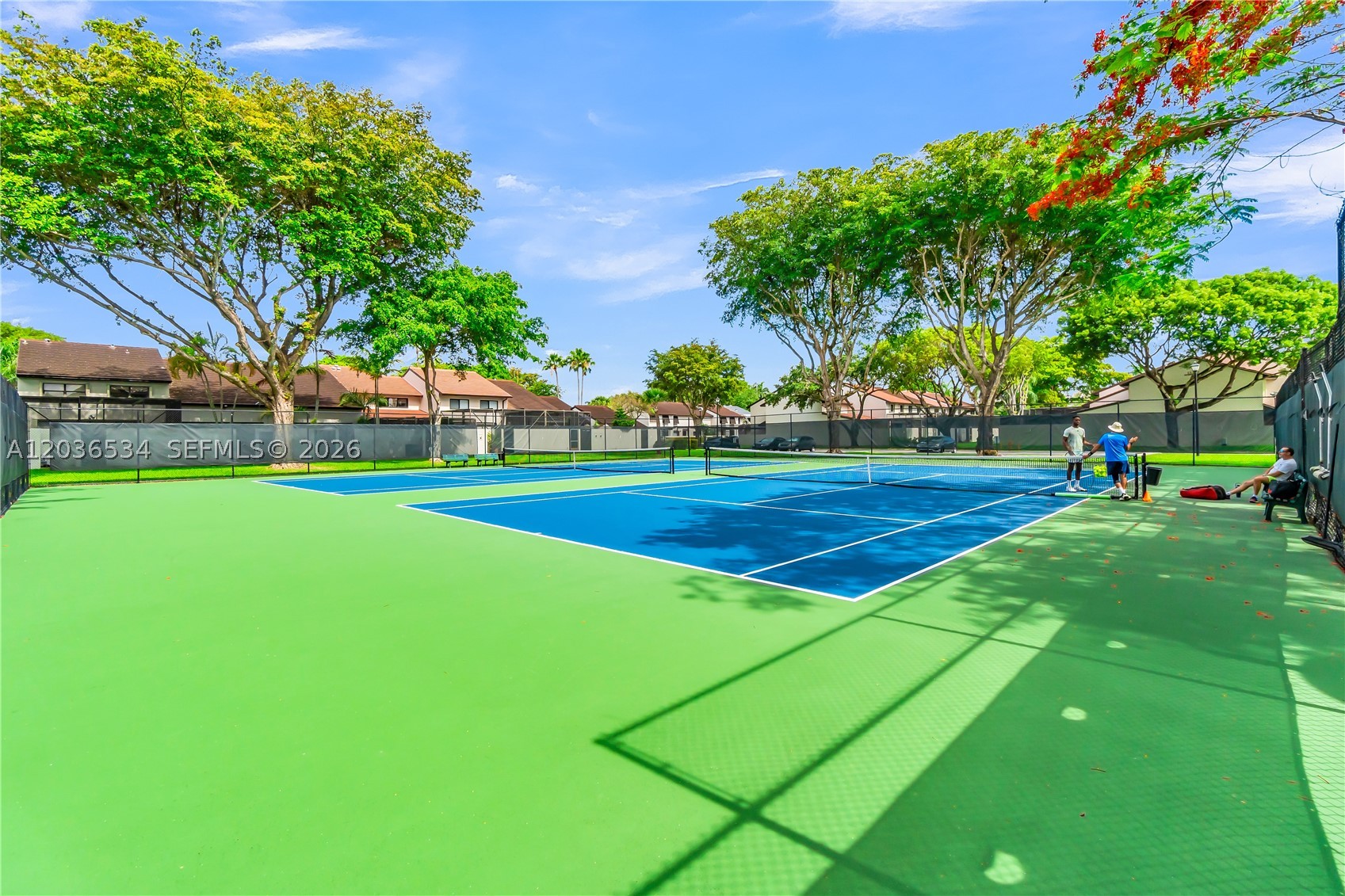 CALUSA POINT - Residential Lease