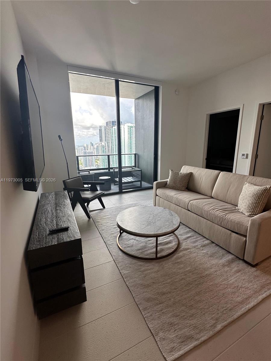 Gale Miami - Residential