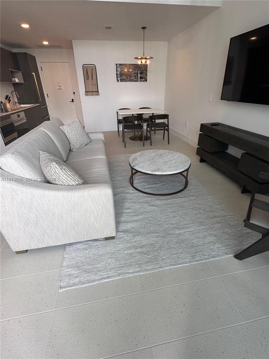 Gale Miami - Residential