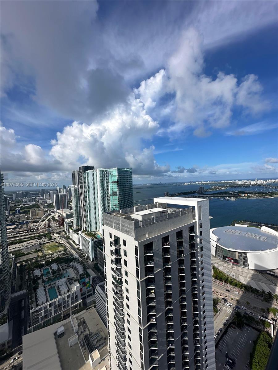 Gale Miami - Residential