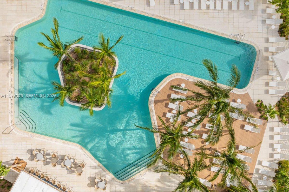 Gale Miami - Residential